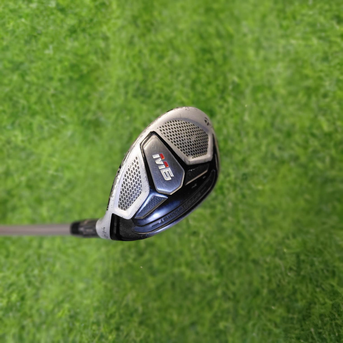 TaylorMade Hybrid / M6 / 4H(22.0°) / R