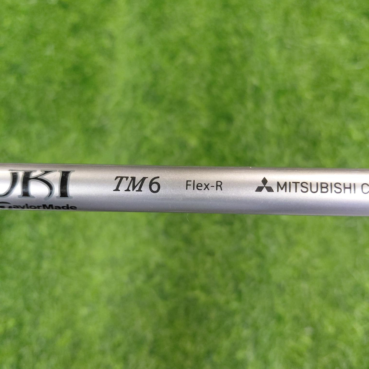 TaylorMade Hybrid / M6 / 4H(22.0°) / R