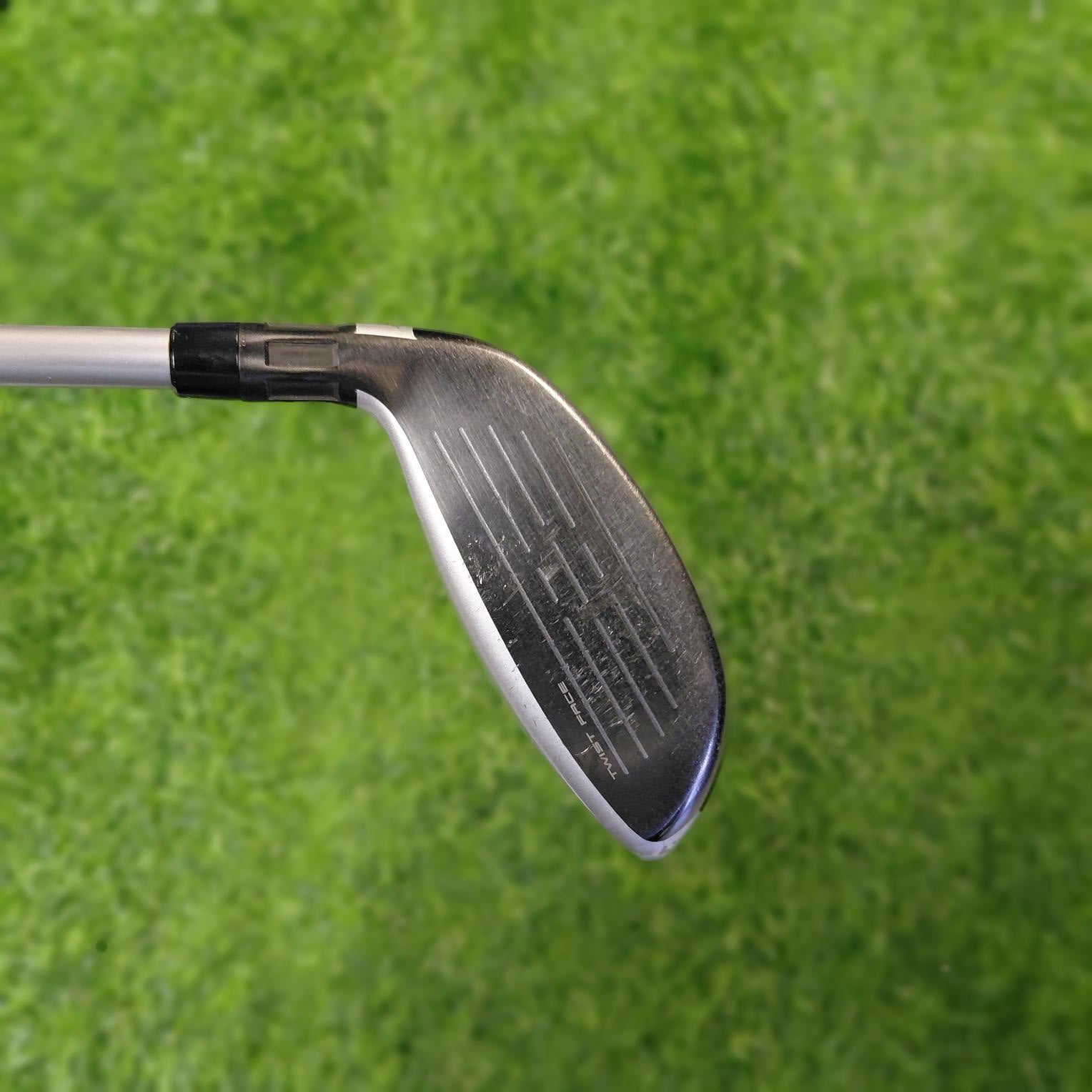 TaylorMade Hybrid / M6 / 4H(22.0°) / S