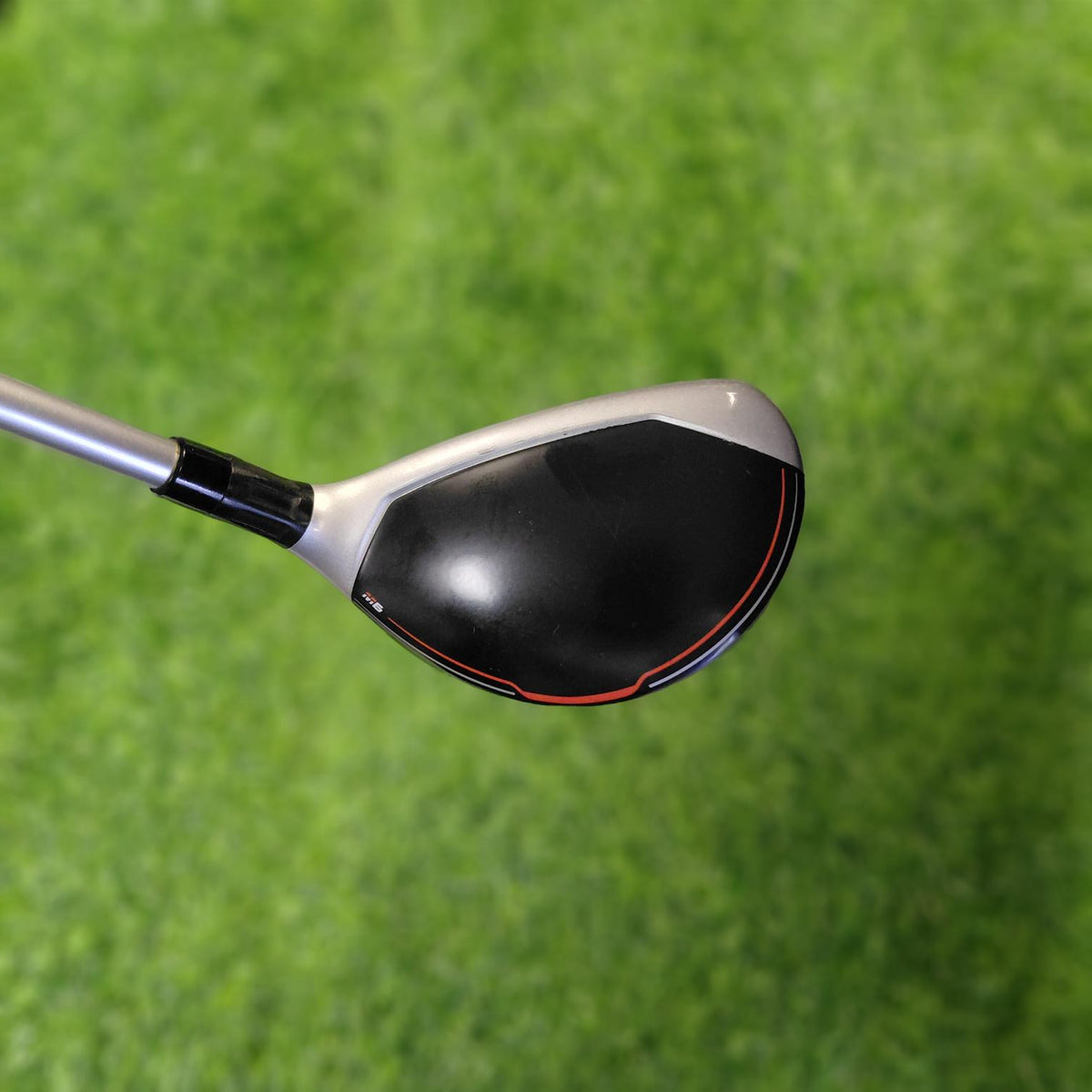 TaylorMade Hybrid / M6 / 4H(22.0°) / S