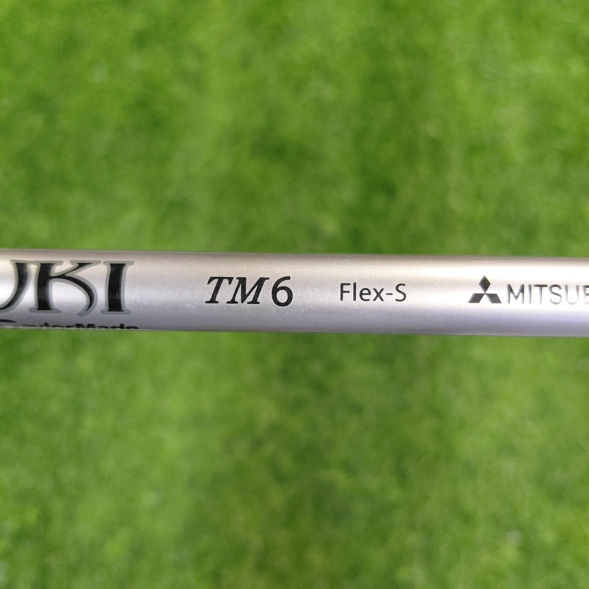 TaylorMade Hybrid / M6 / 4H(22.0°) / S