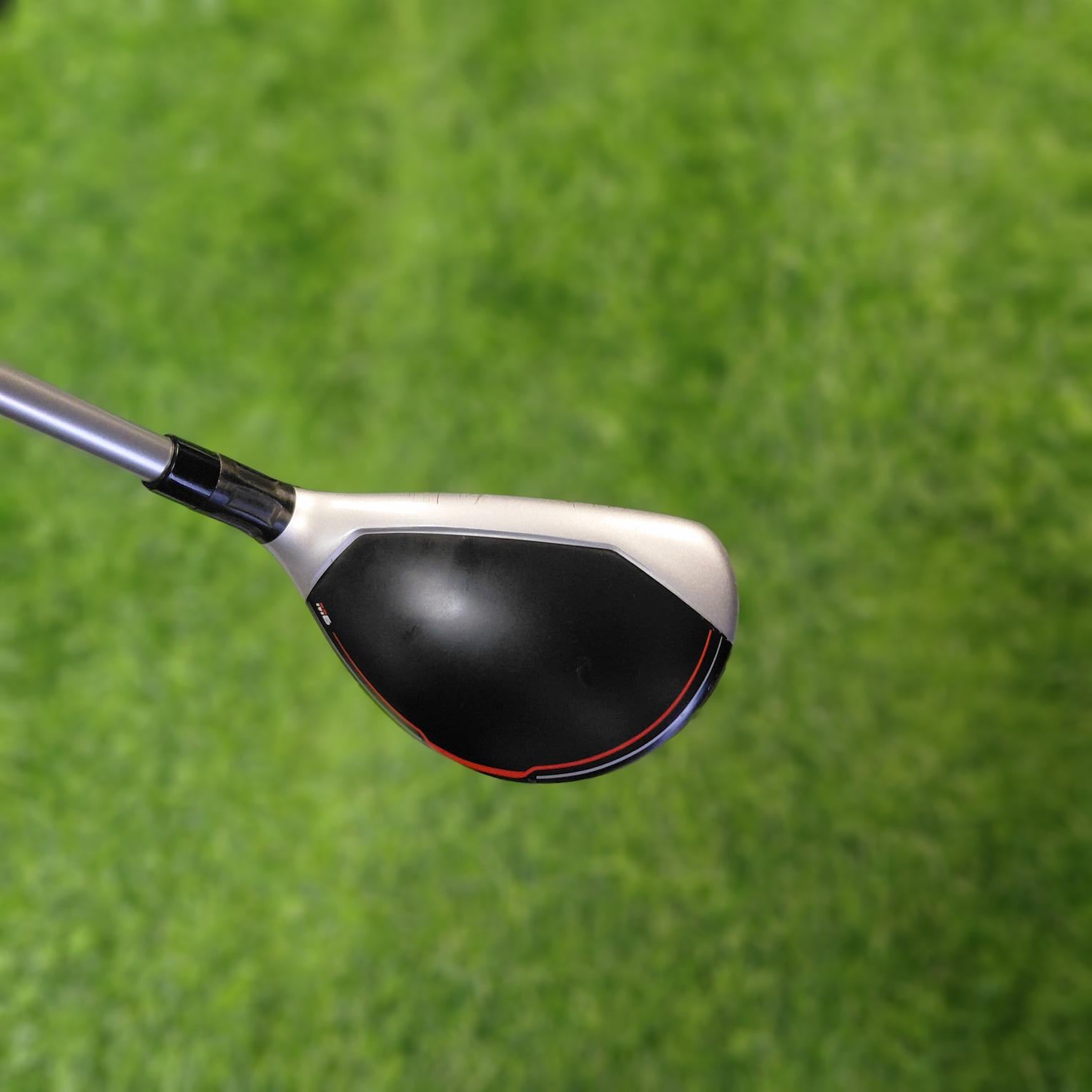 TaylorMade Hybrid / M6 / 4H(22.0°) / R