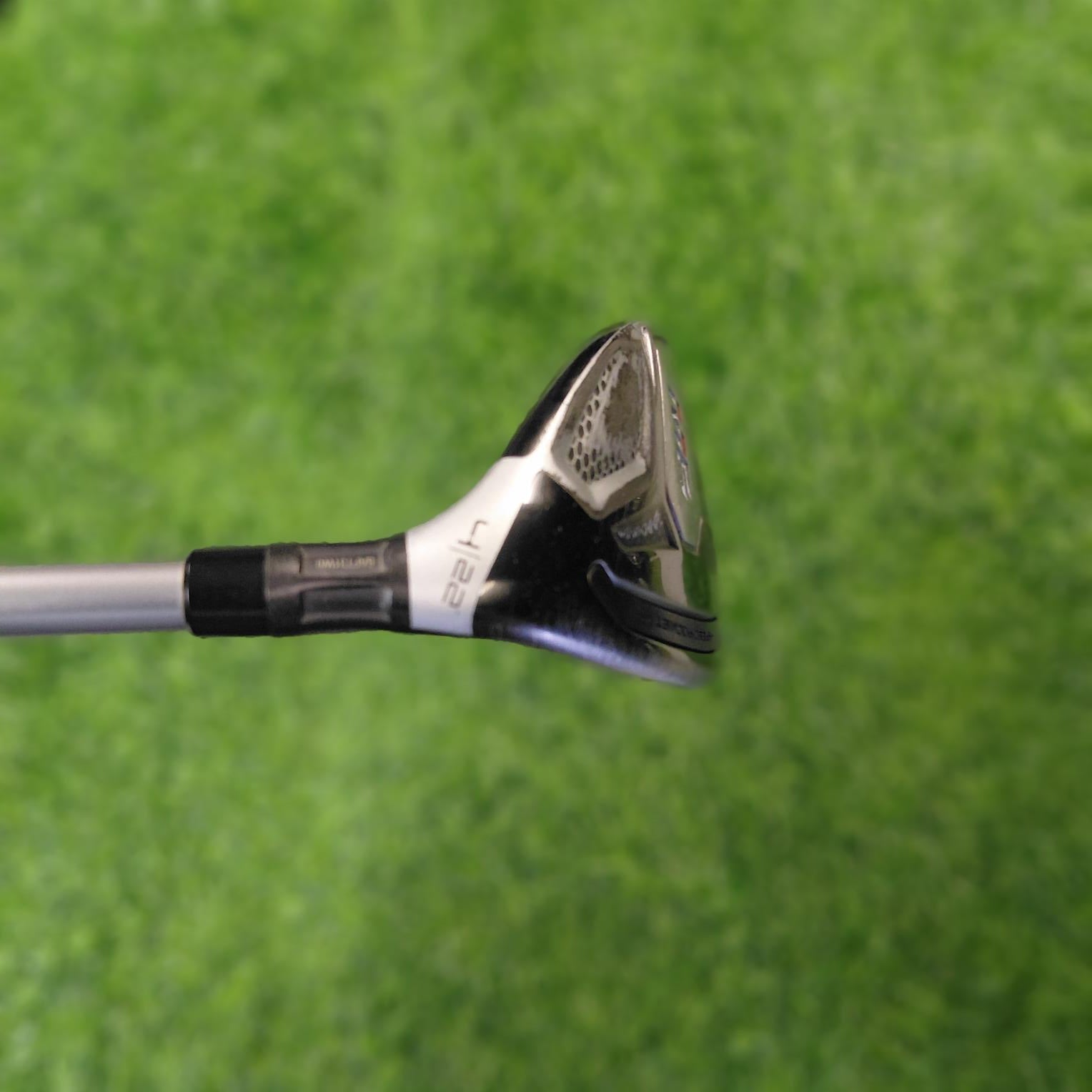 TaylorMade Hybrid / M6 / 4H(22.0°) / R
