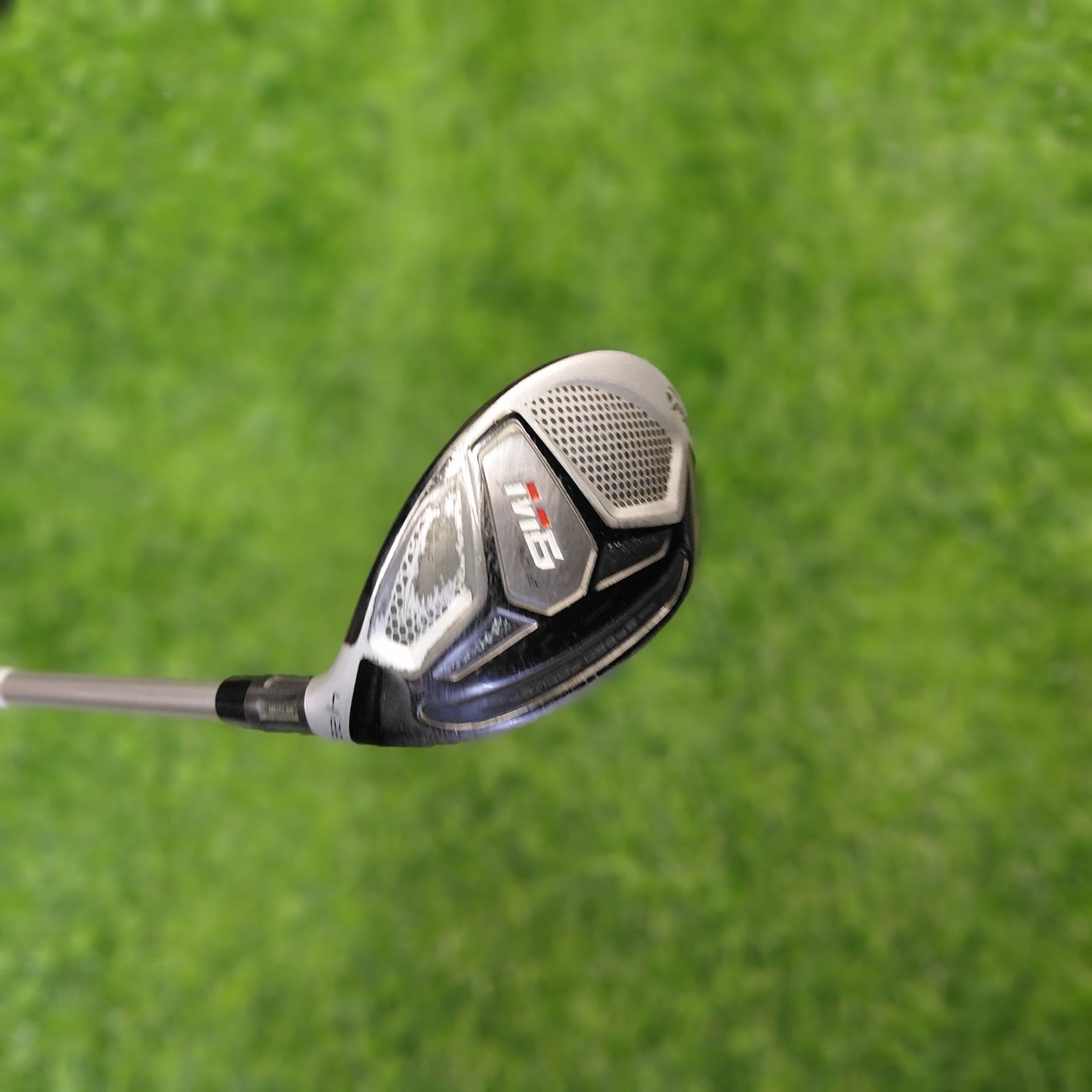 TaylorMade Hybrid / M6 / 4H(22.0°) / R