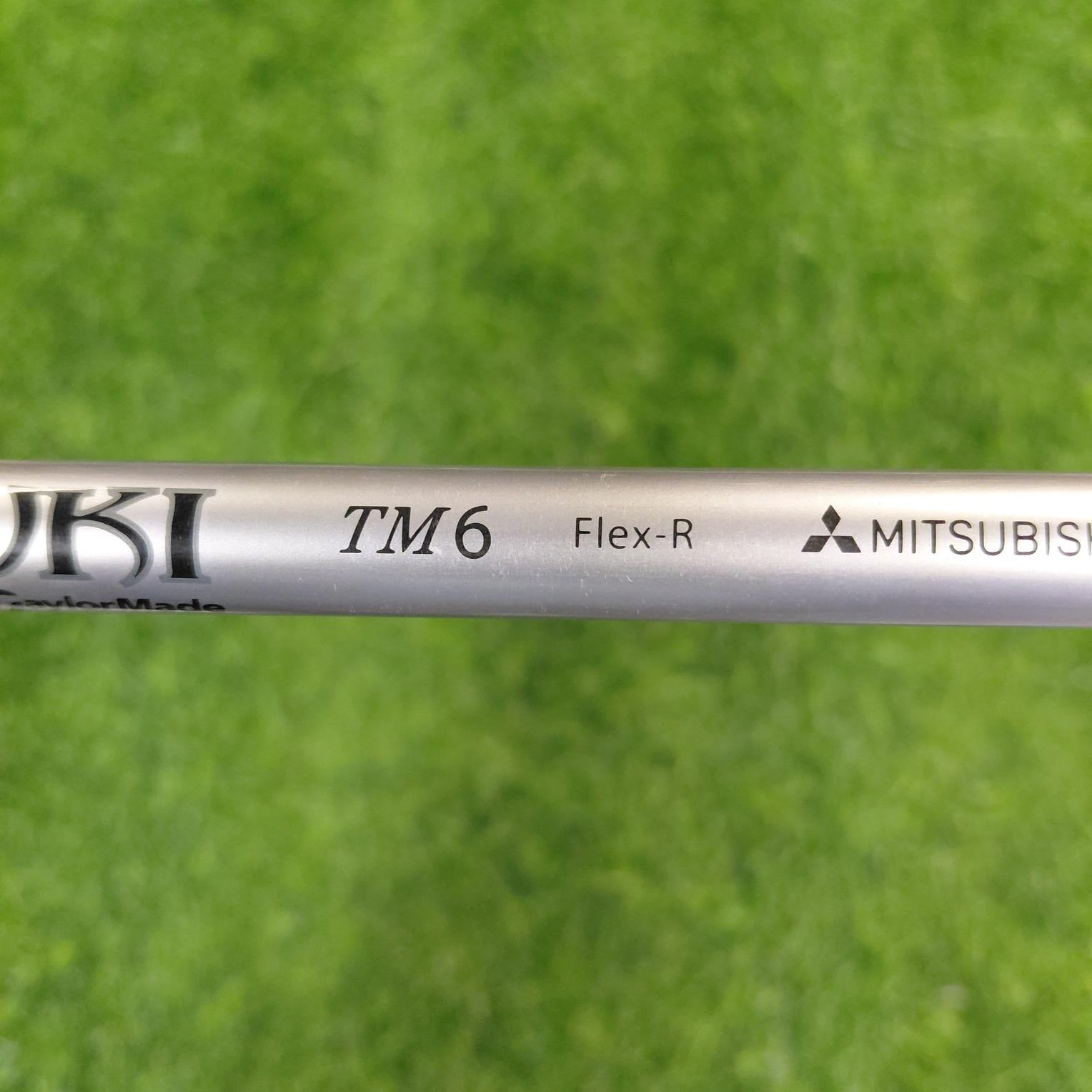 TaylorMade Hybrid / M6 / 4H(22.0°) / R