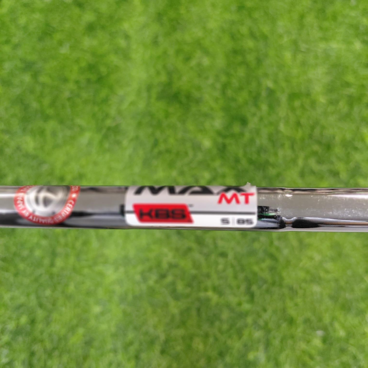 TaylorMade Hybrid / SIM2 MAX / 4H(22.0°) / S