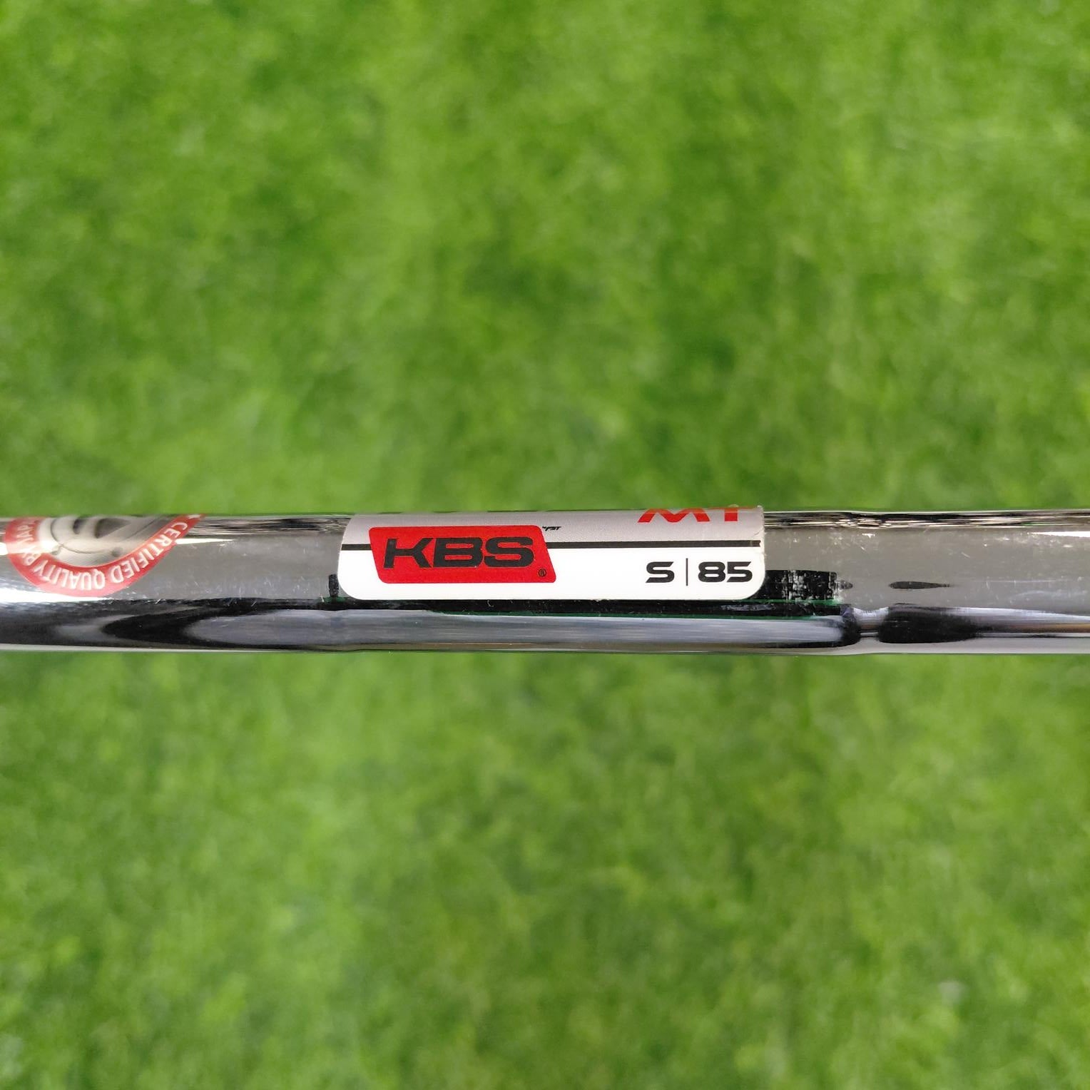 TaylorMade Hybrid / SIM2 MAX / 4H(22.0°) / S