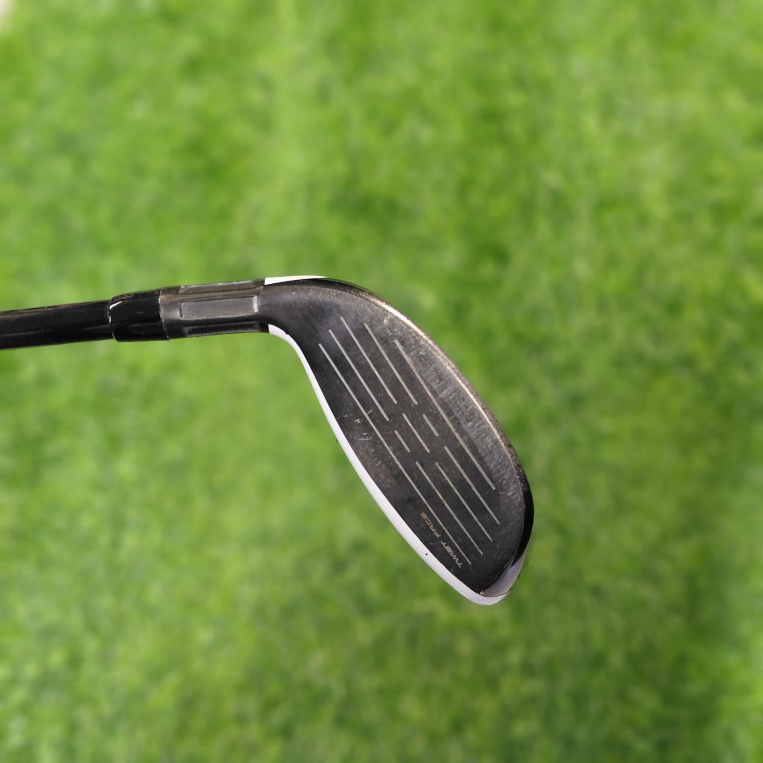 TaylorMade Hybrid / SIM2 MAX / 5H(25.0°) / R