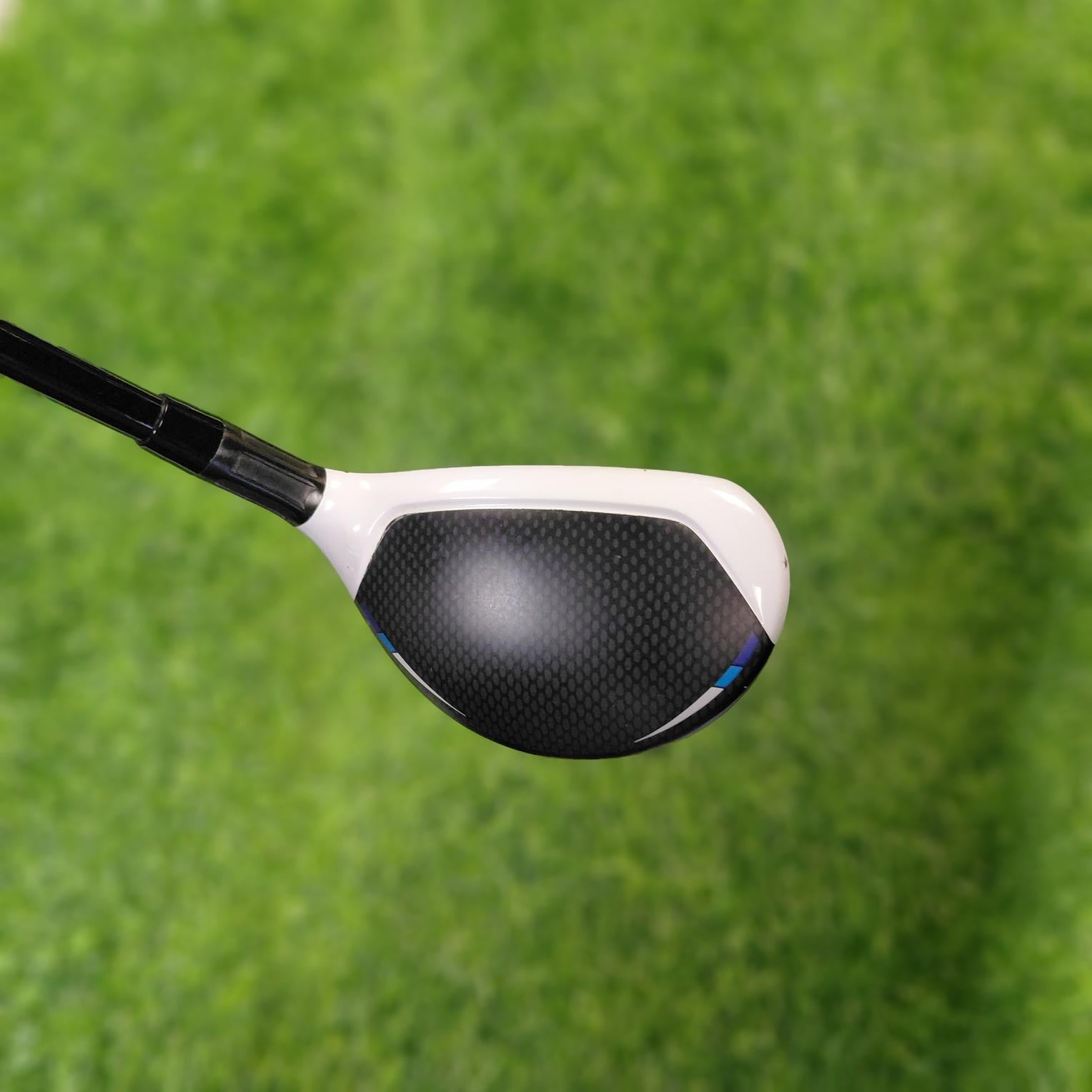 TaylorMade Hybrid / SIM2 MAX / 5H(25.0°) / R