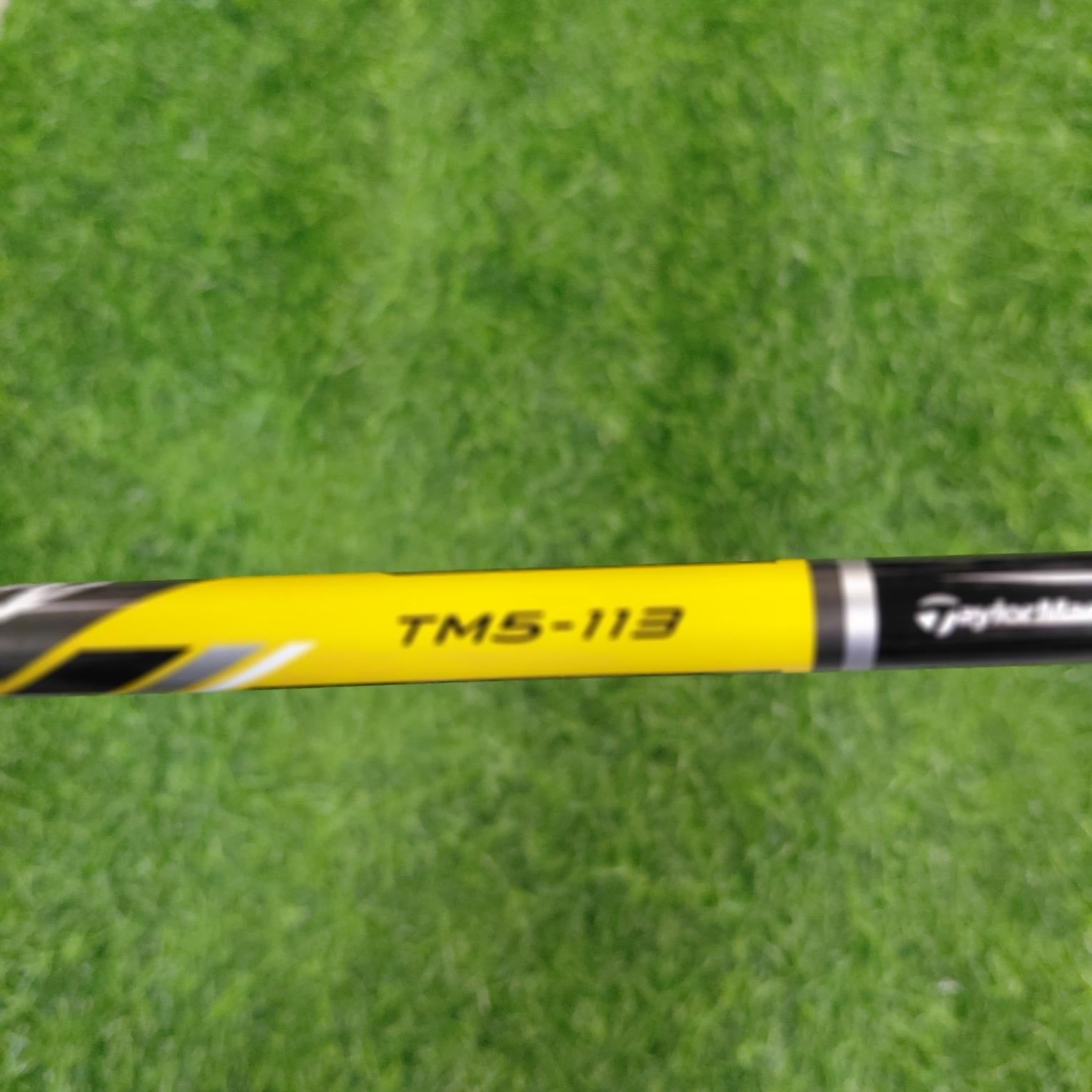 TaylorMade Hybrid / SIM2 MAX / 5H(25.0°) / R