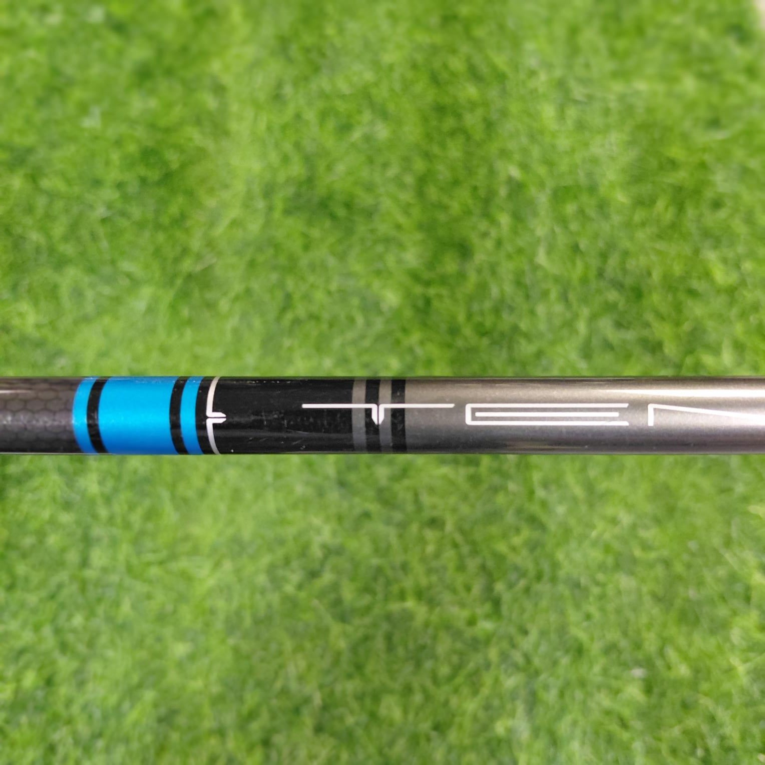 TaylorMade Hybrid / SIM MAX / 4H(22.0°) / S