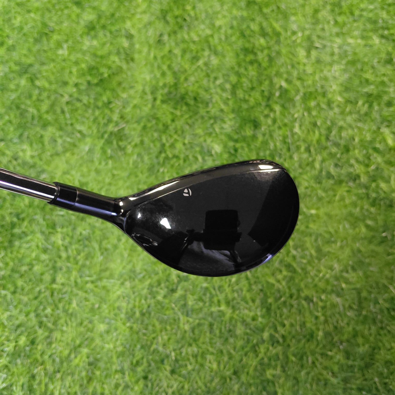 TaylorMade Hybrid / Qi10 / 3H(19.0°) / S