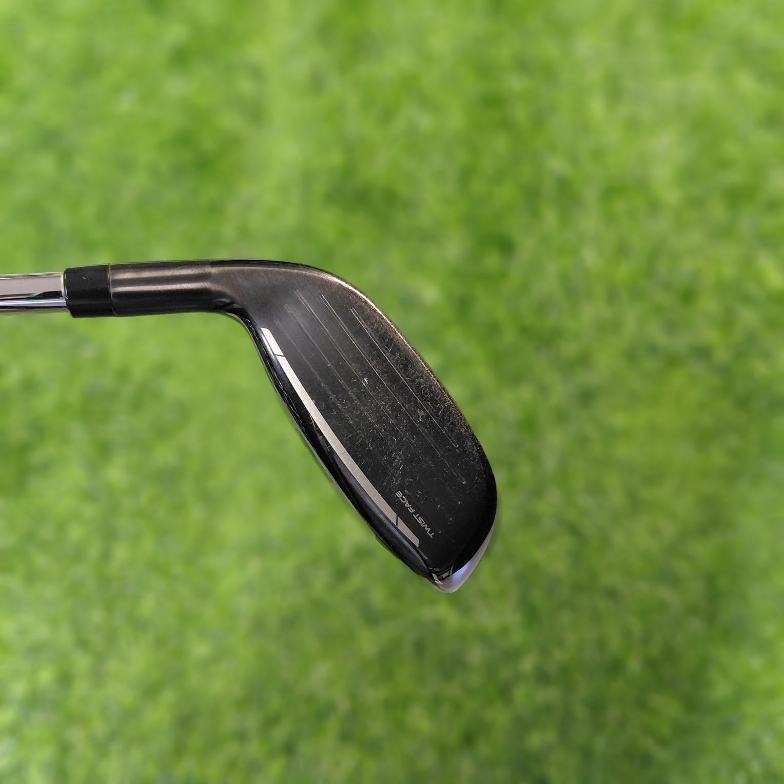 TaylorMade Hybrid / Qi10 / 3H(19.0°) / S