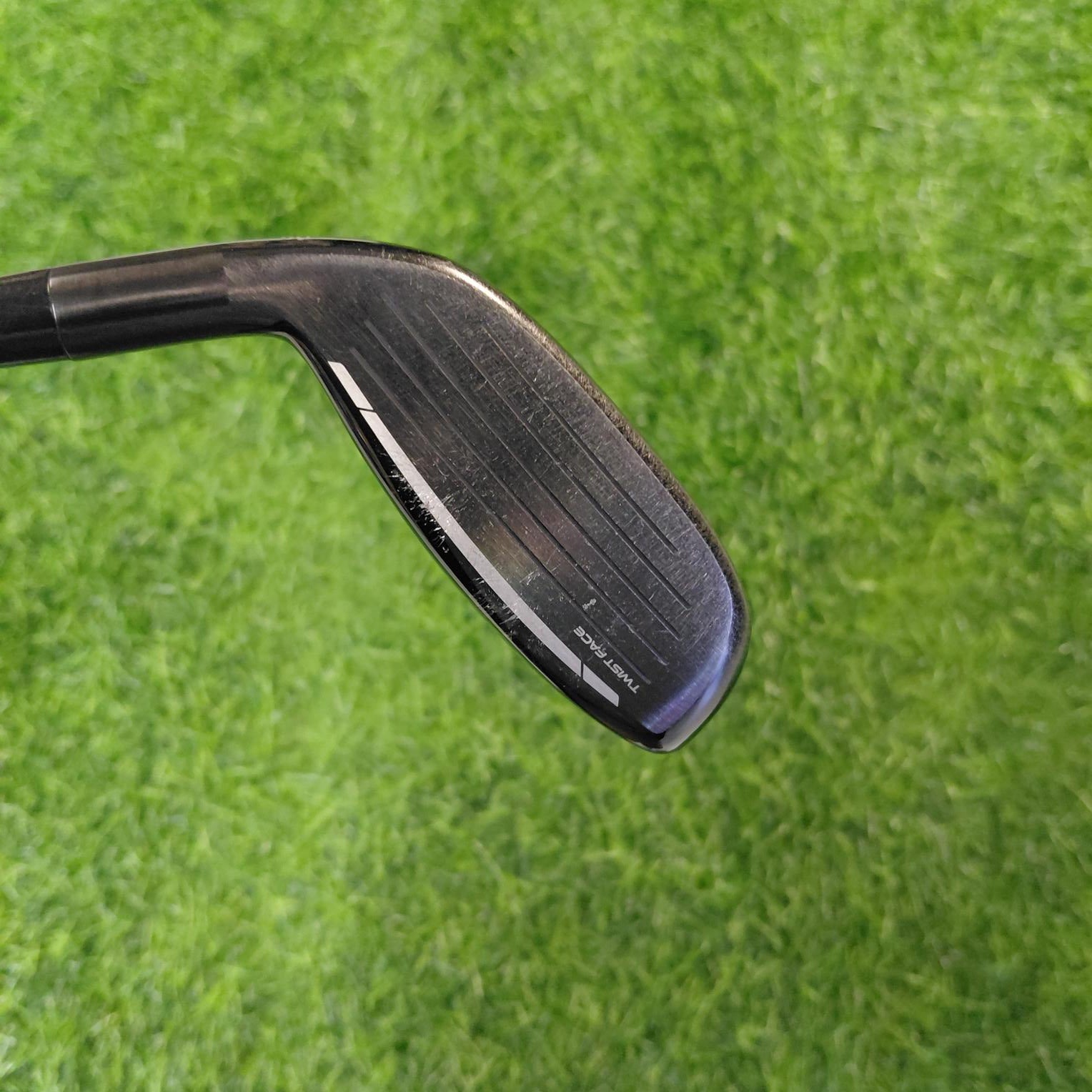 TaylorMade Hybrid / Qi10 / 4H(22.0°) / S