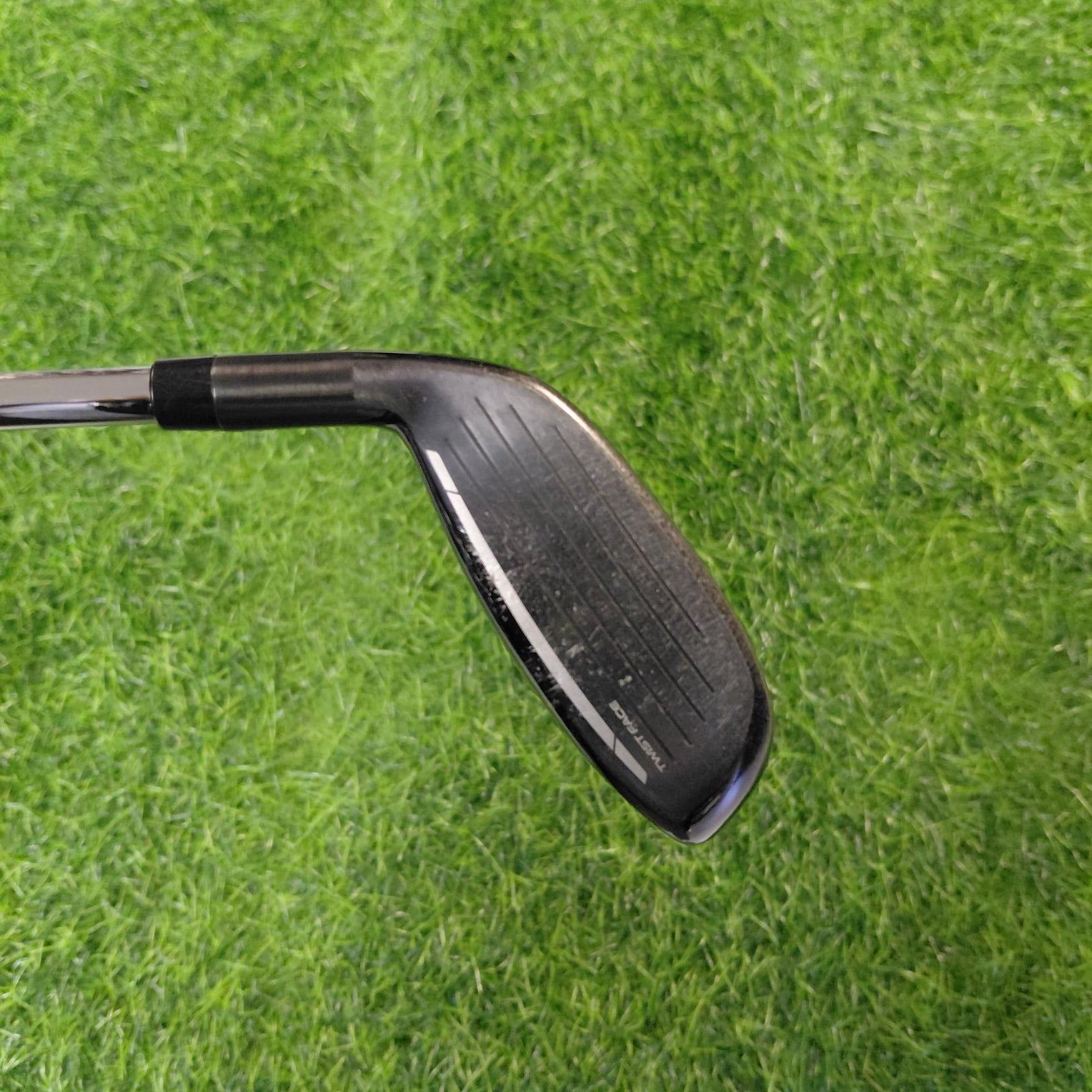 TaylorMade Hybrid / Qi10 / 4H(22.0°) / S