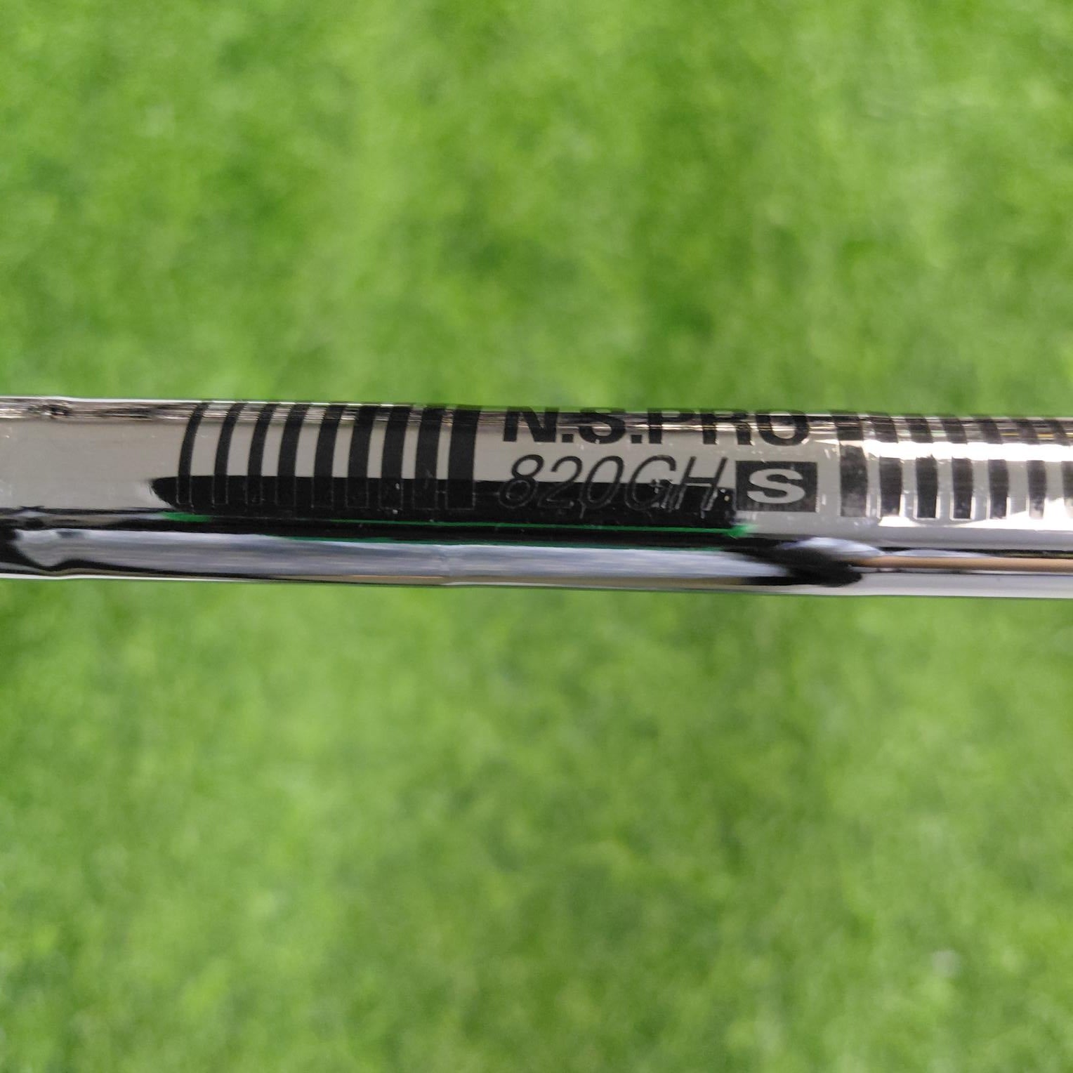 TaylorMade Hybrid / Qi10 / 4H(22.0°) / S