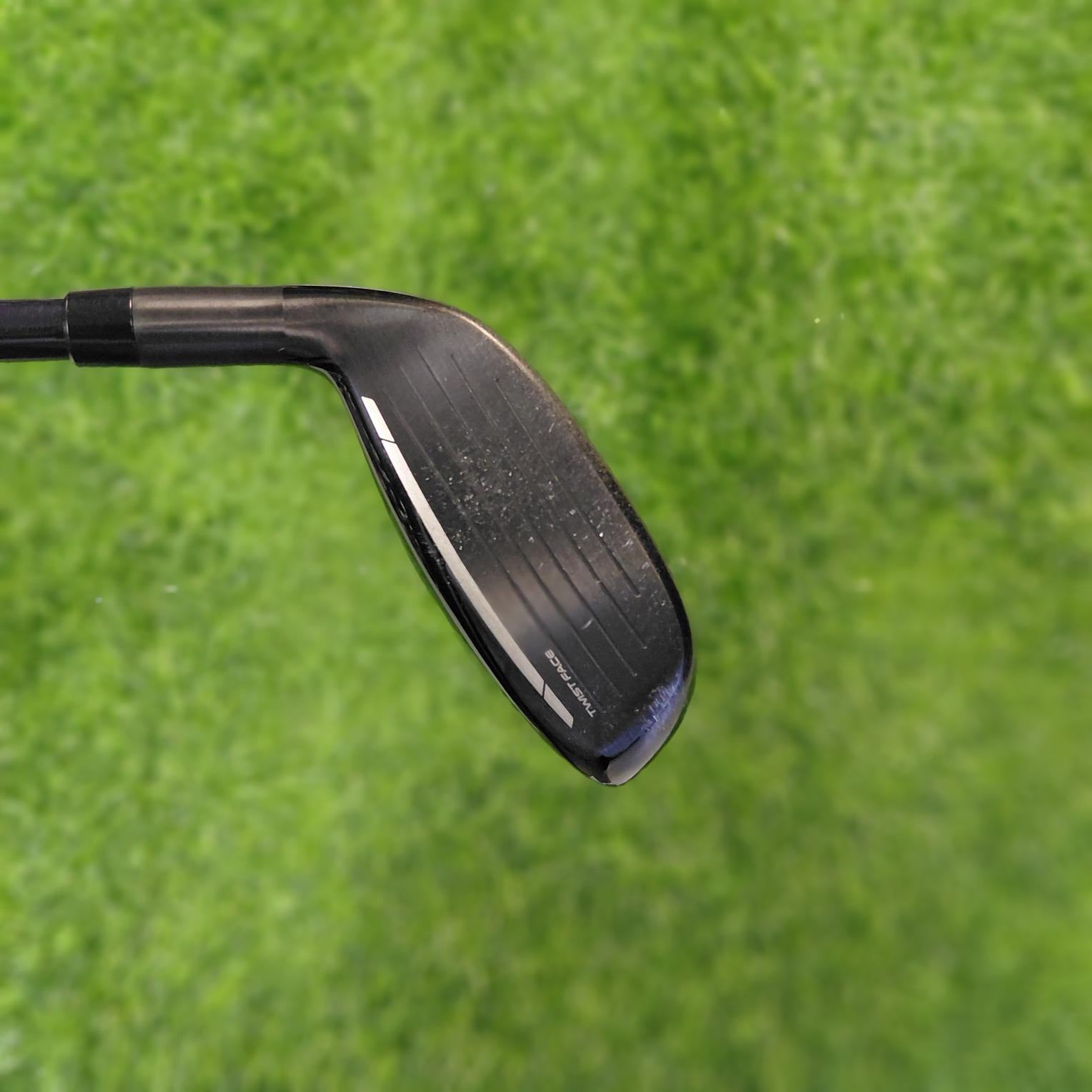 TaylorMade Hybrid / Qi10 / 4H(22.0°) / R