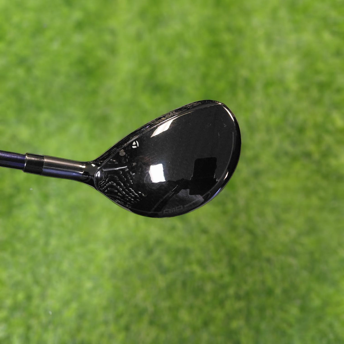 TaylorMade Hybrid / Qi10 / 4H(22.0°) / R