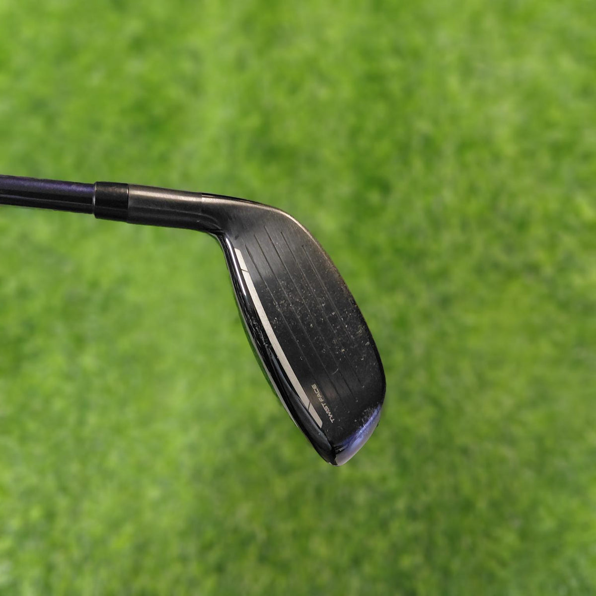 TaylorMade Hybrid / Qi10 / 4H(22.0°) / R