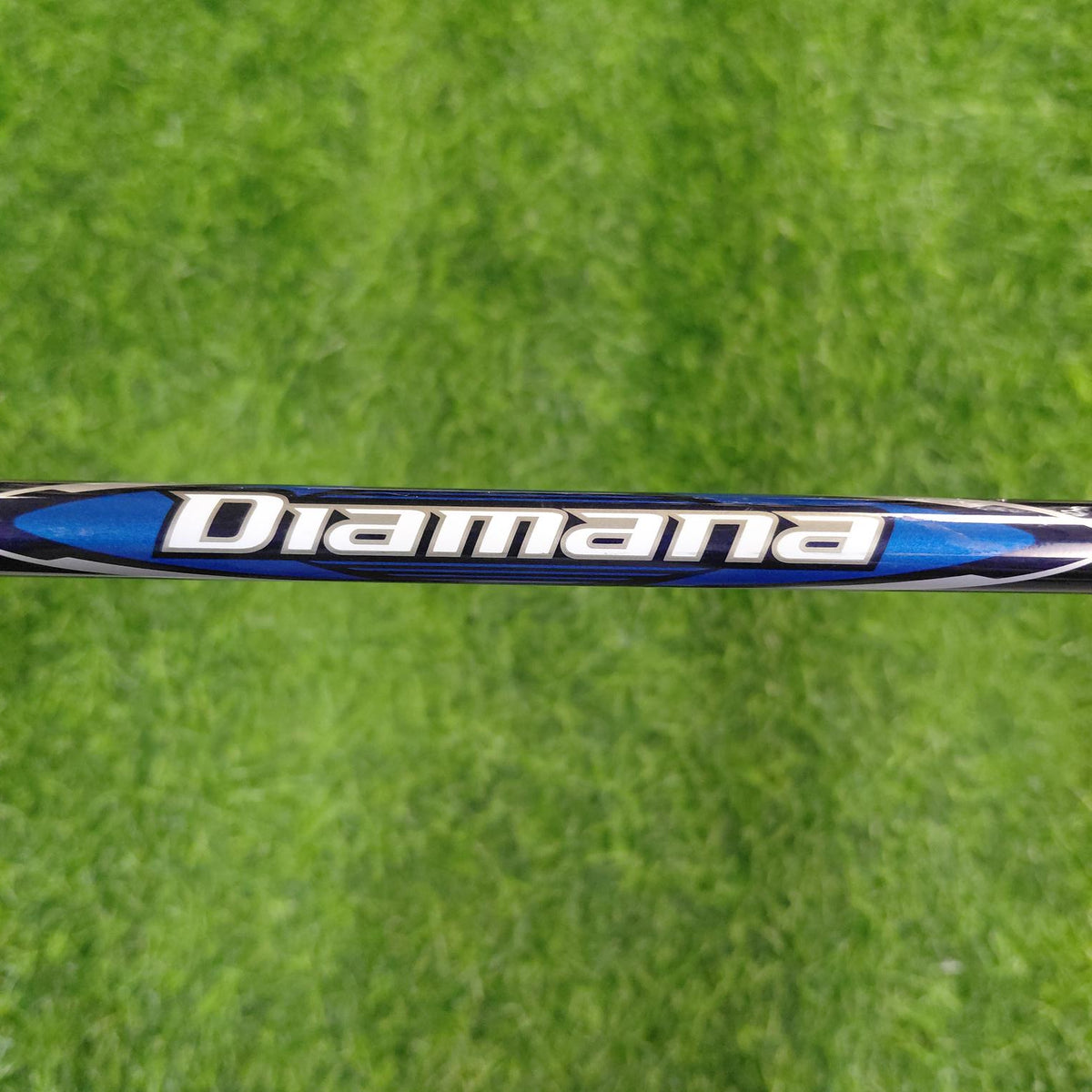 TaylorMade Hybrid / Qi10 / 4H(22.0°) / R