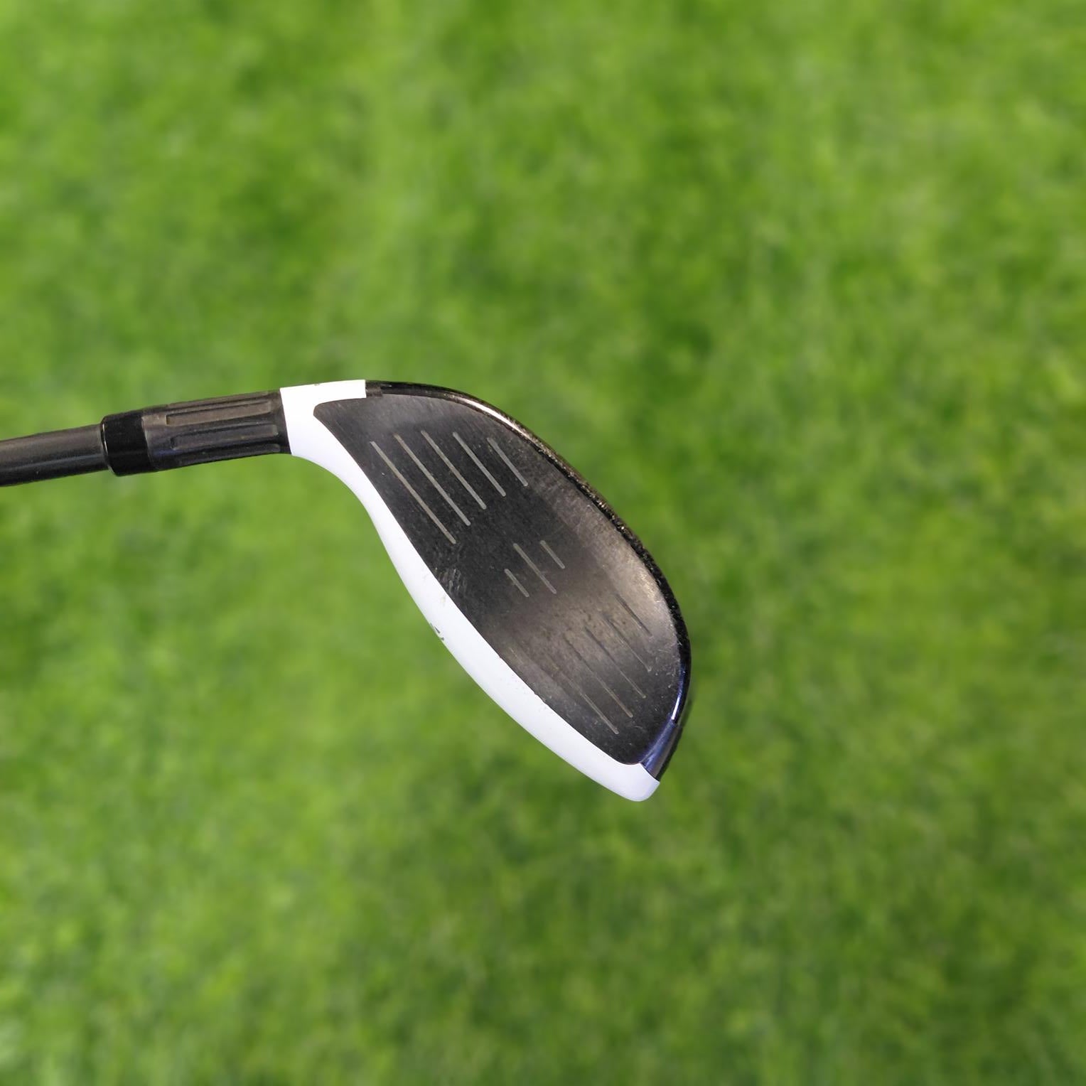 TaylorMade Wood / M2 / 3W(15.0°) / R(S)