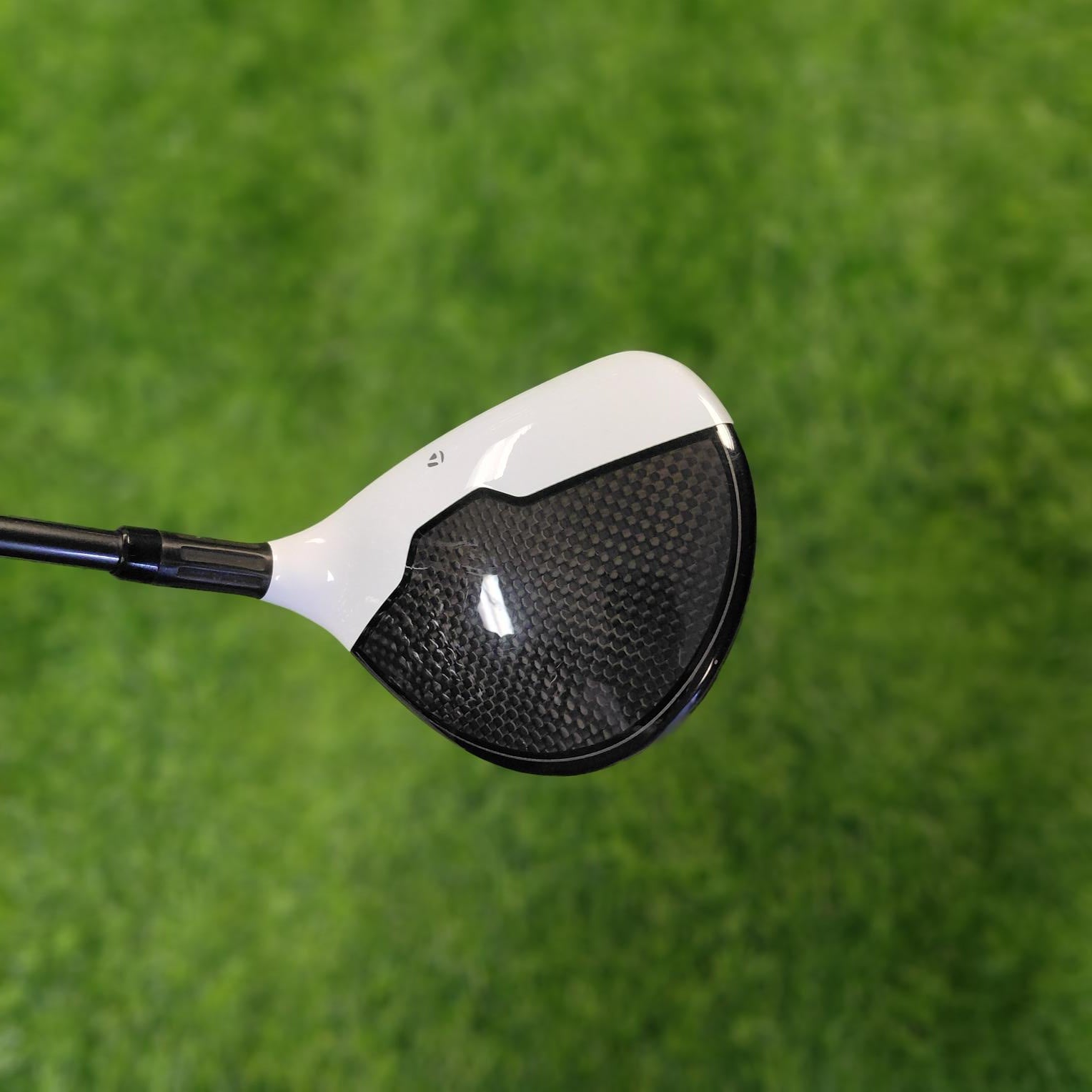 TaylorMade Wood / M2 / 3W(15.0°) / R(S)