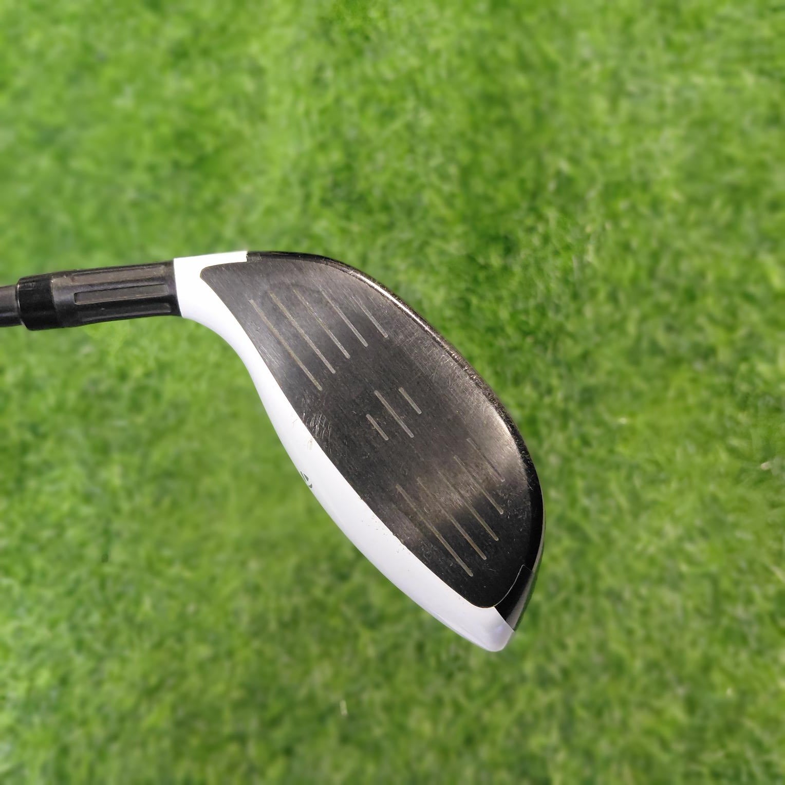 TaylorMade Wood / M2 / 3W(15.0°) / R(S)