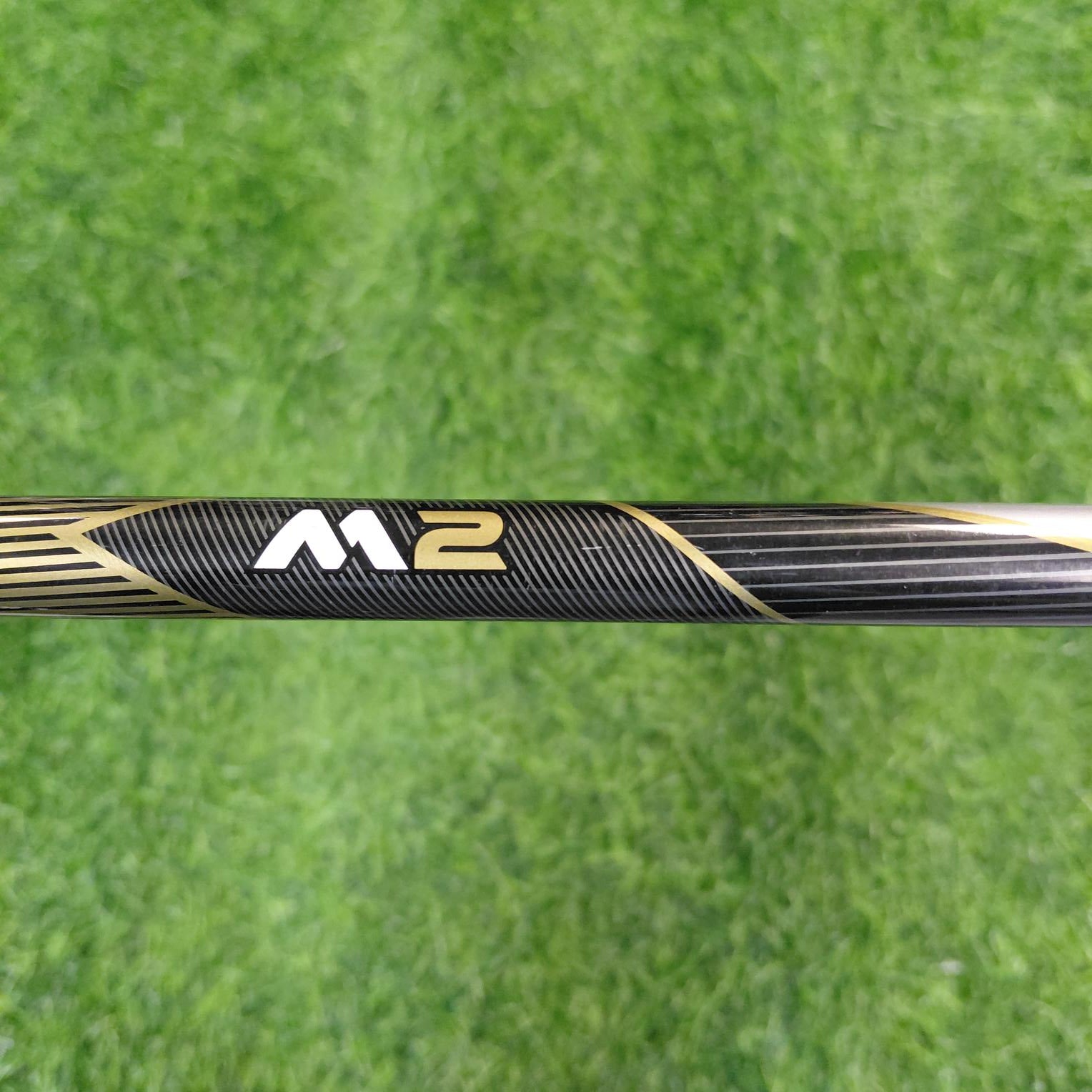 TaylorMade Wood / M2 / 3W(15.0°) / R(S)