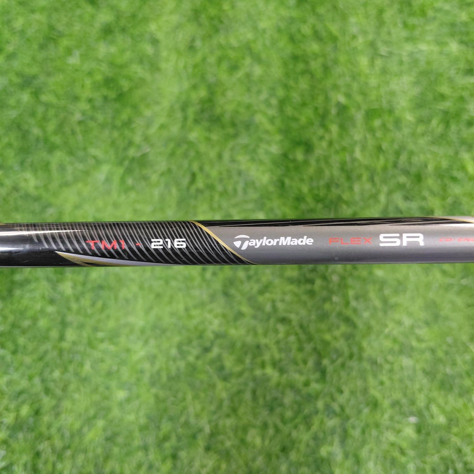 TaylorMade Wood / M2 / 3W(15.0°) / R(S)