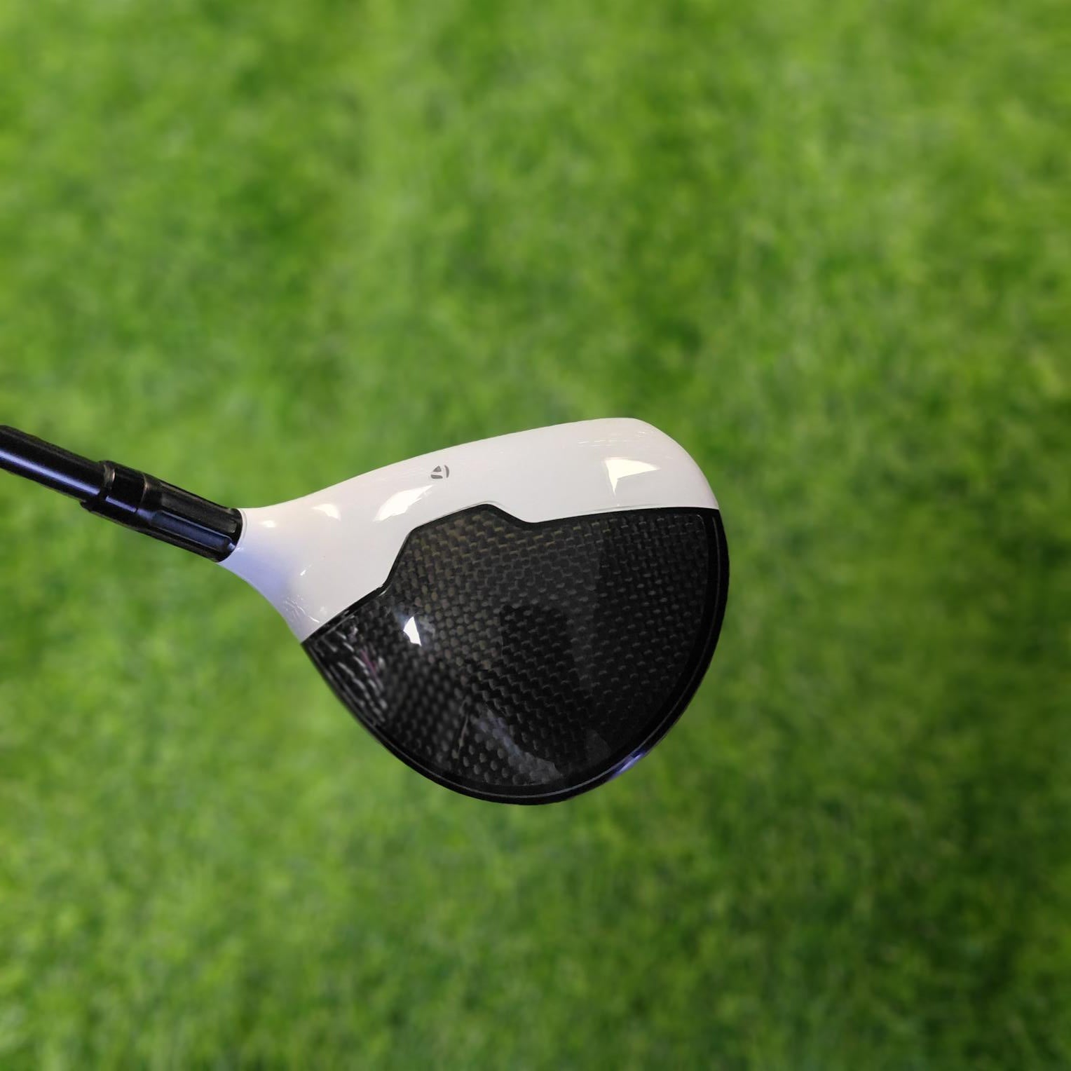 TaylorMade Wood / M2 / 3W(15.0°) / R(S)