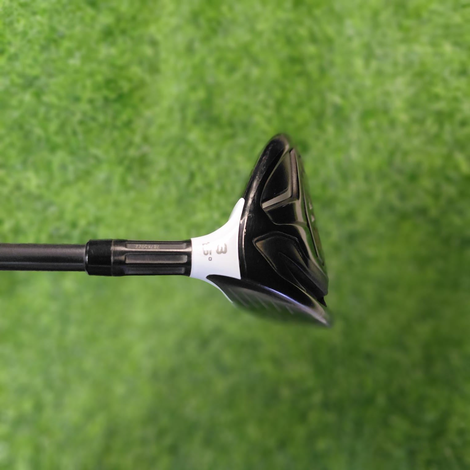 TaylorMade Wood / M2 / 3W(15.0°) / R(S)