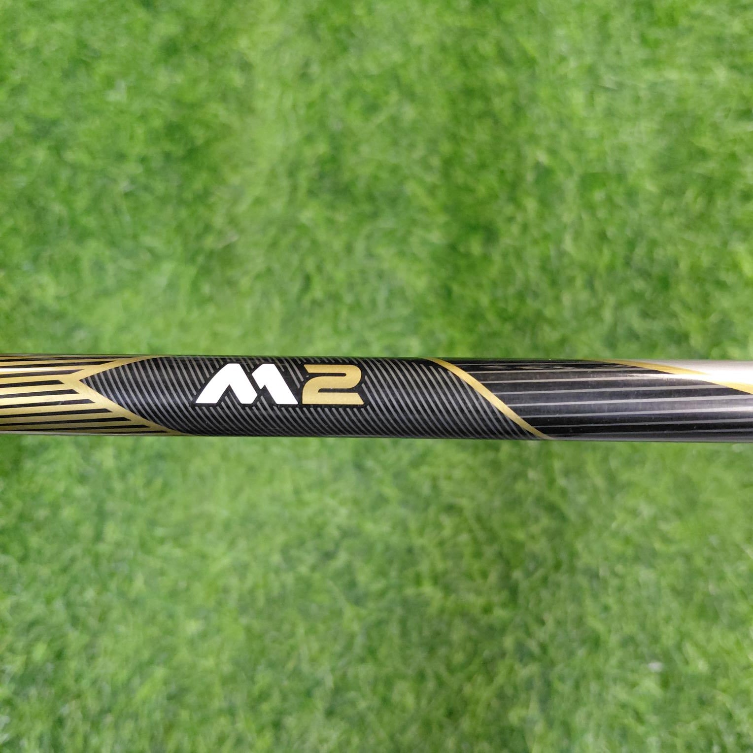 TaylorMade Wood / M2 / 3W(15.0°) / R(S)
