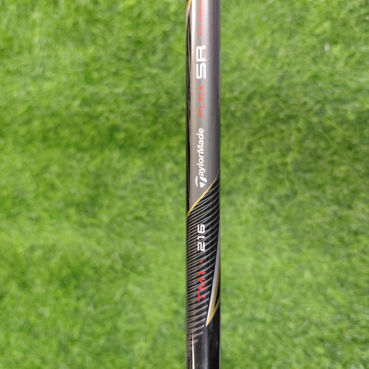 TaylorMade Wood / M2 / 3W(15.0°) / R(S)
