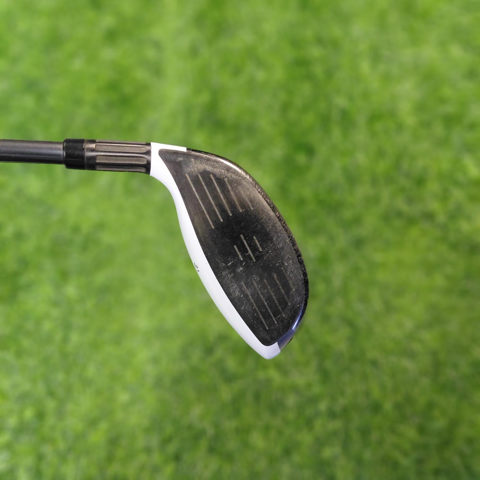 TaylorMade Wood / M2 / 5W(18.0°) / R(S)