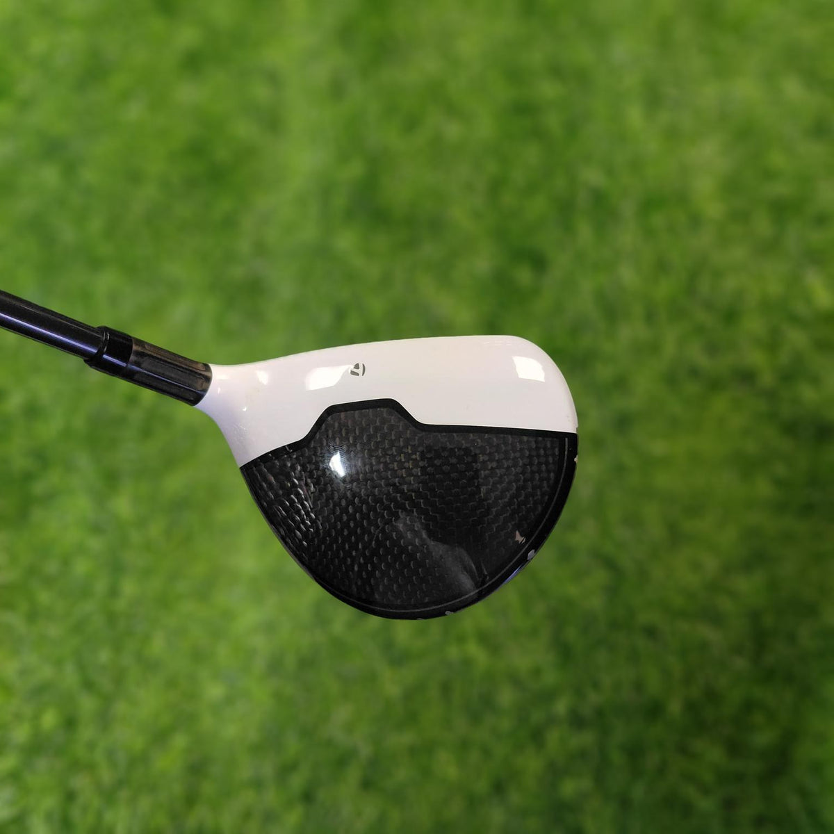 TaylorMade Wood / M2 / 5W(18.0°) / R(S)