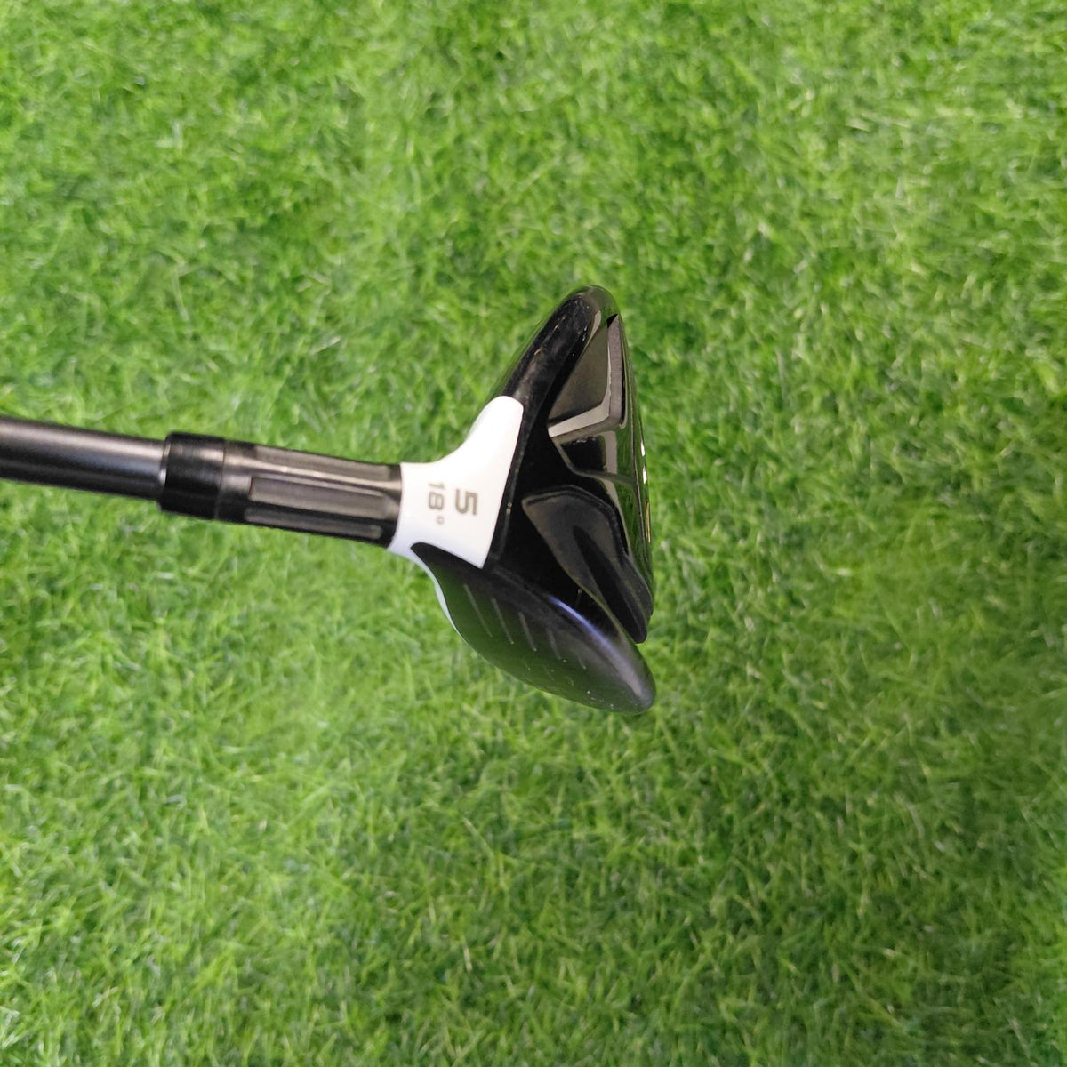 TaylorMade Wood / M2 / 5W(18.0°) / R(S)