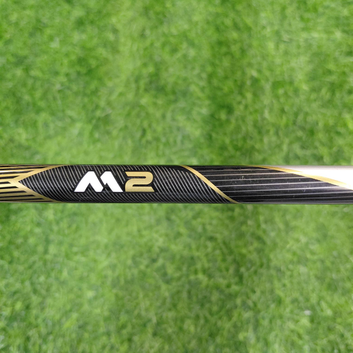 TaylorMade Wood / M2 / 5W(18.0°) / R(S)