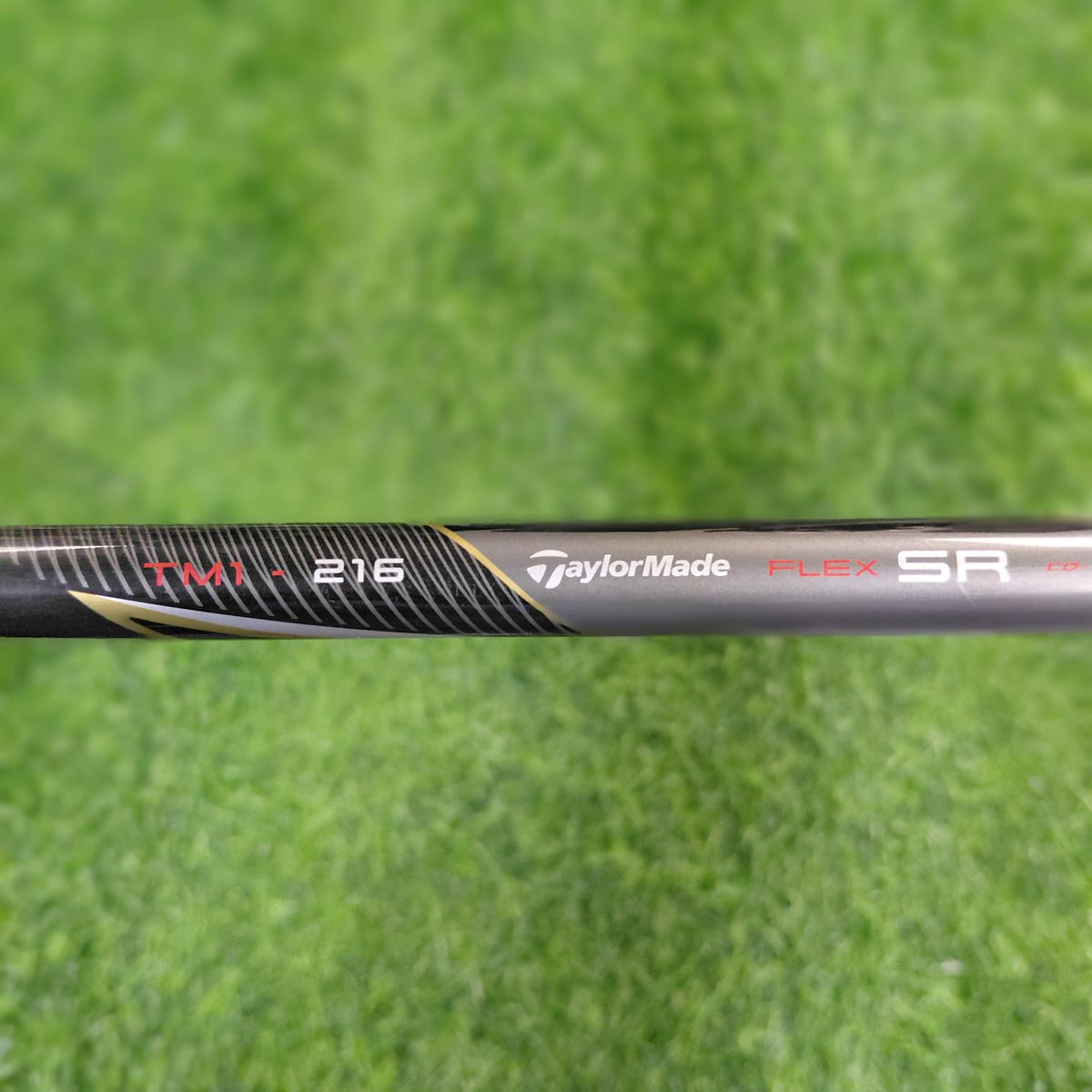 TaylorMade Wood / M2 / 5W(18.0°) / R(S)
