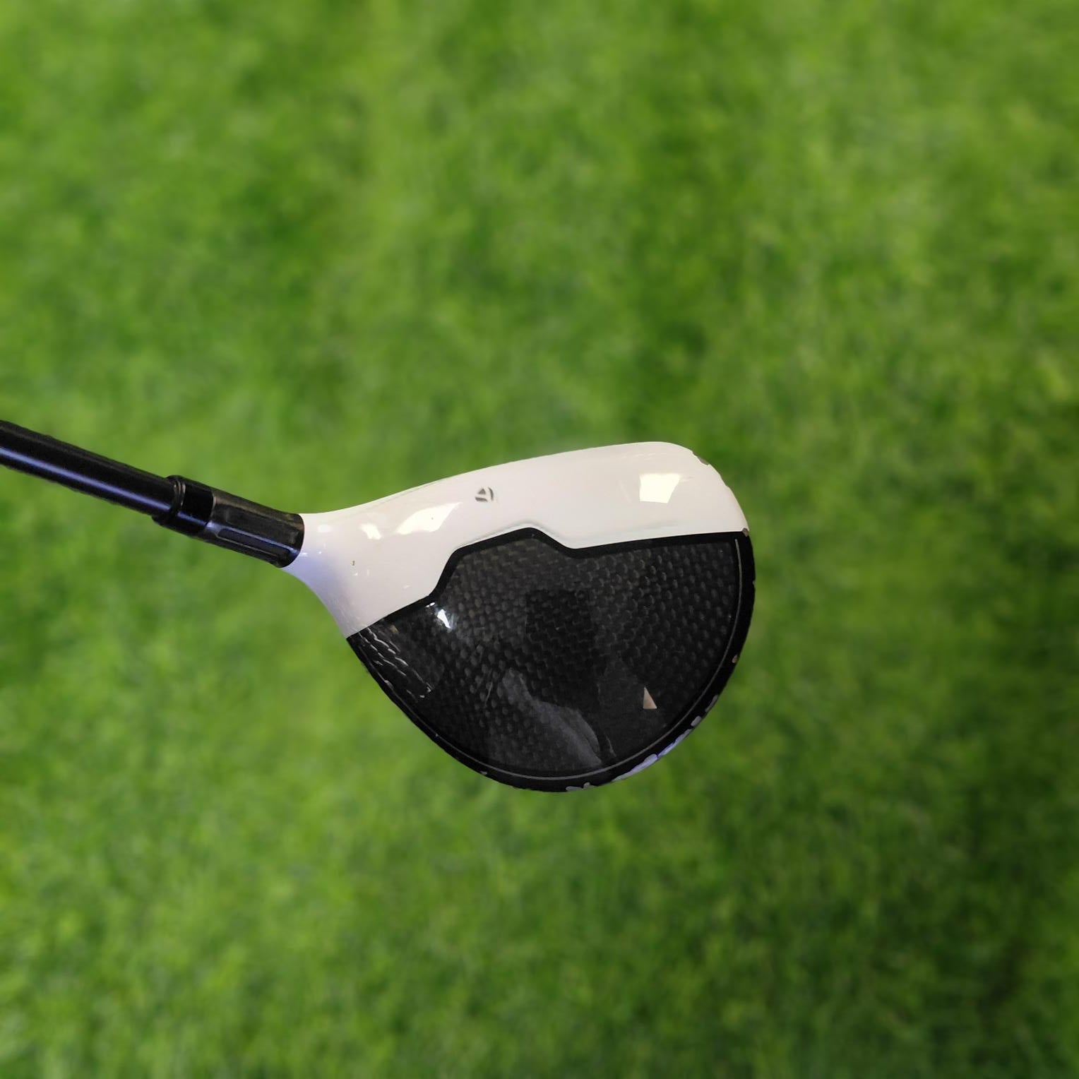 TaylorMade Wood / M2 / 5W(18.0°) / R(S)