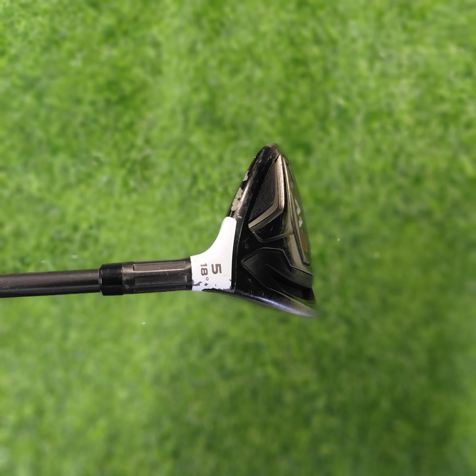TaylorMade Wood / M2 / 5W(18.0°) / R(S)
