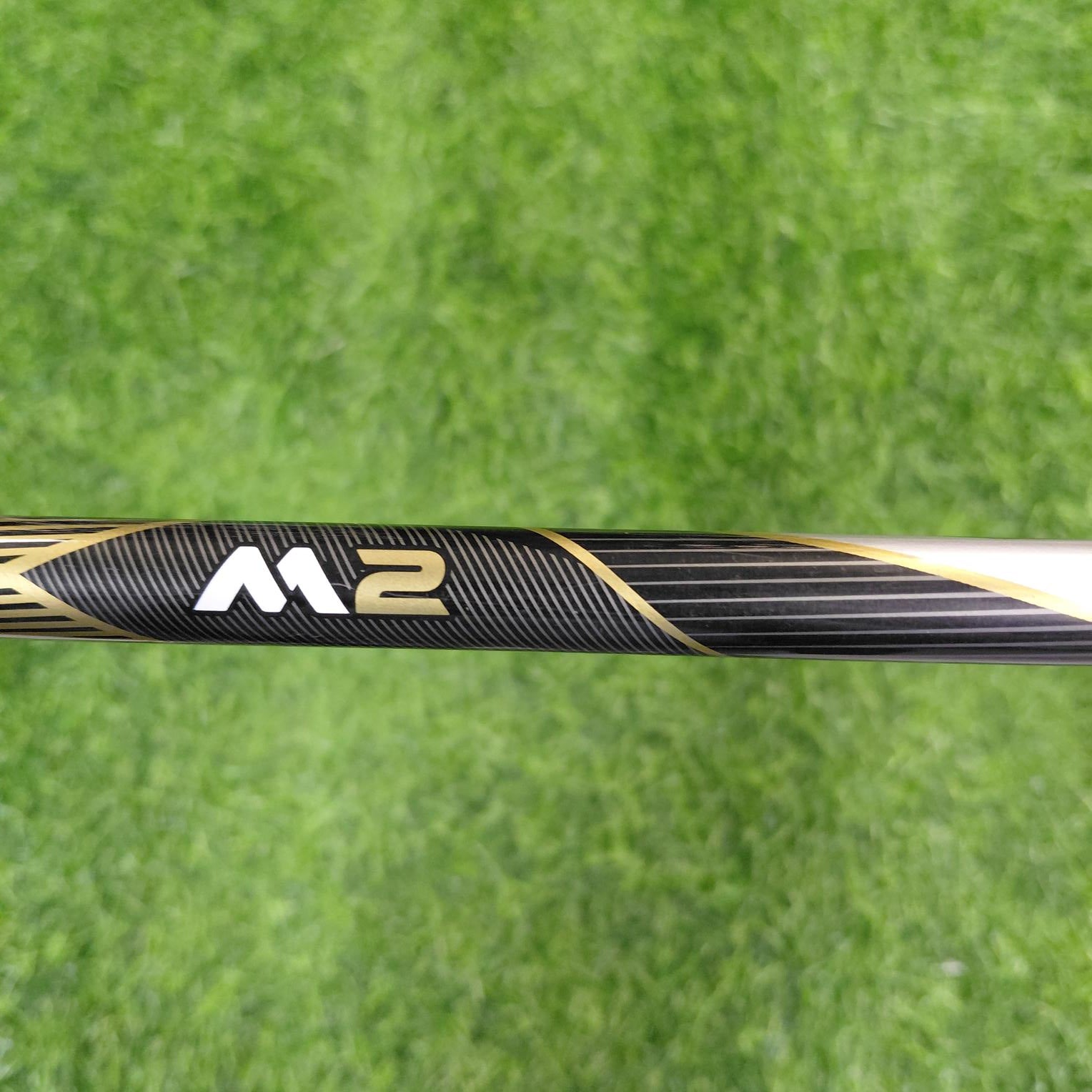 TaylorMade Wood / M2 / 5W(18.0°) / R(S)