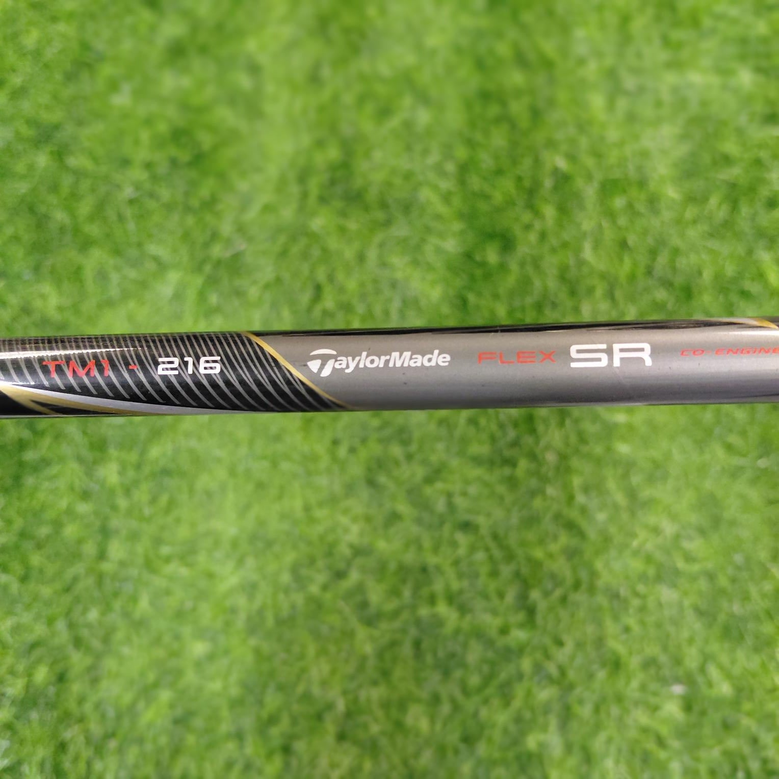 TaylorMade Wood / M2 / 5W(18.0°) / R(S)