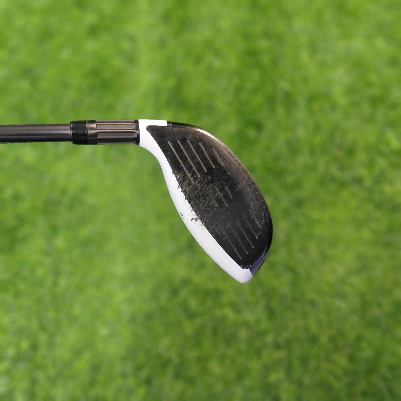 TaylorMade Wood / M2 / 5W(18.0°) / S