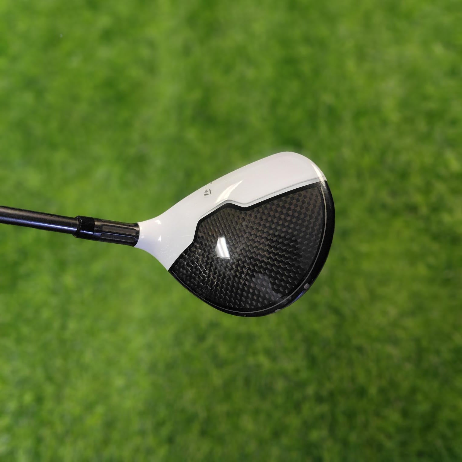 TaylorMade Wood / M2 / 5W(18.0°) / S