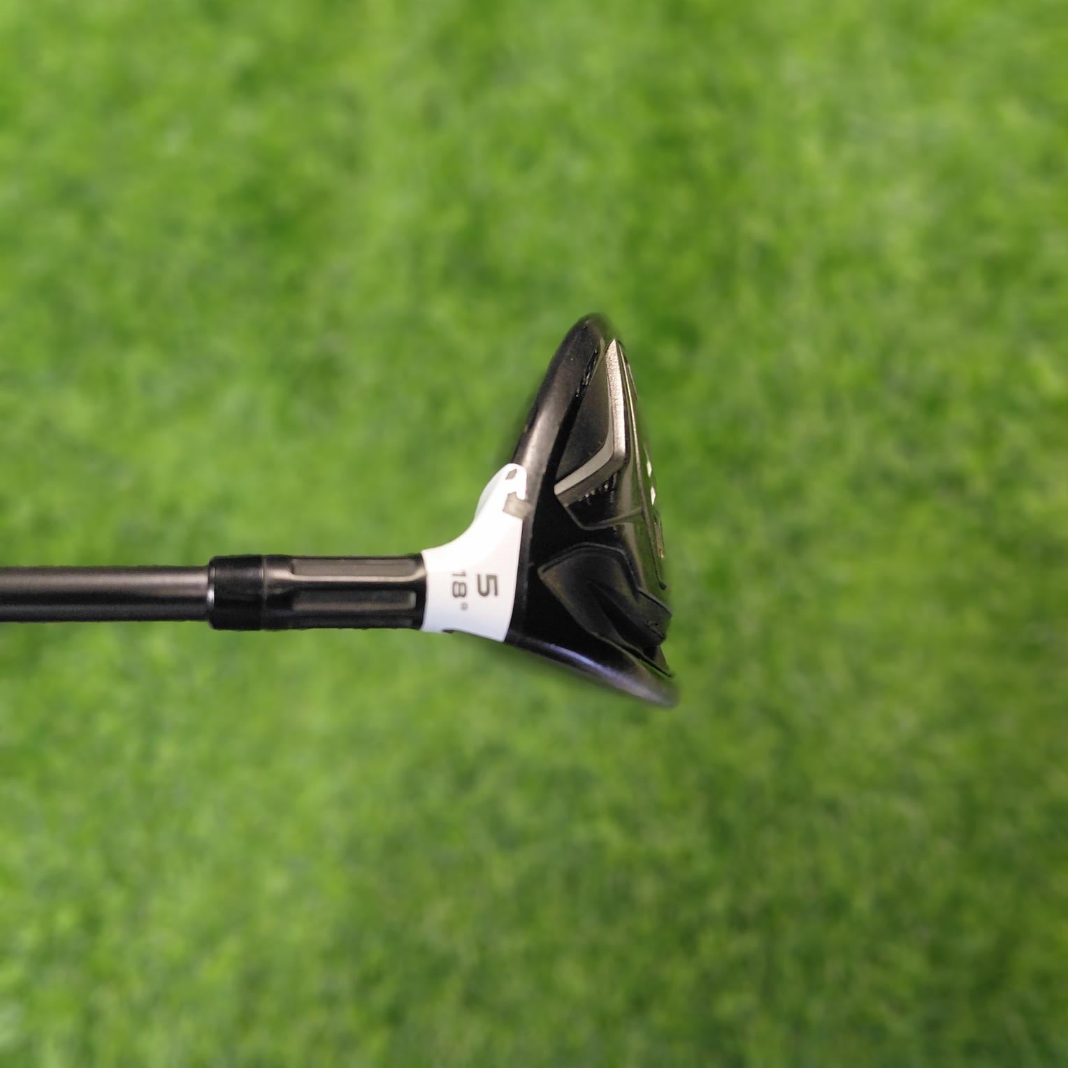 TaylorMade Wood / M2 / 5W(18.0°) / S