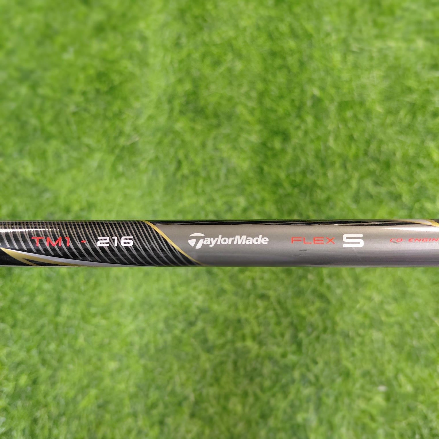 TaylorMade Wood / M2 / 5W(18.0°) / S