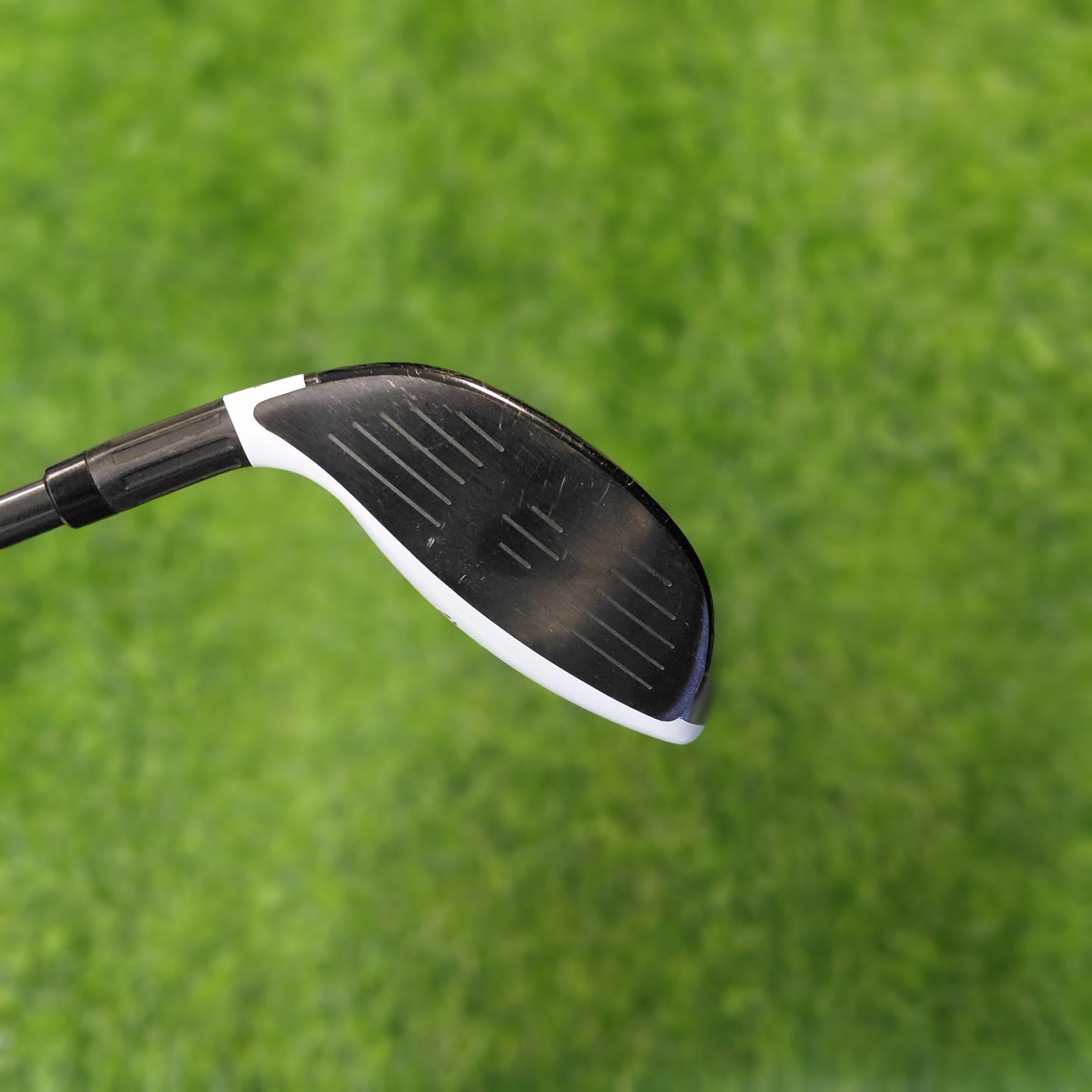 TaylorMade Wood / M2 / 5W(19.0°) / S