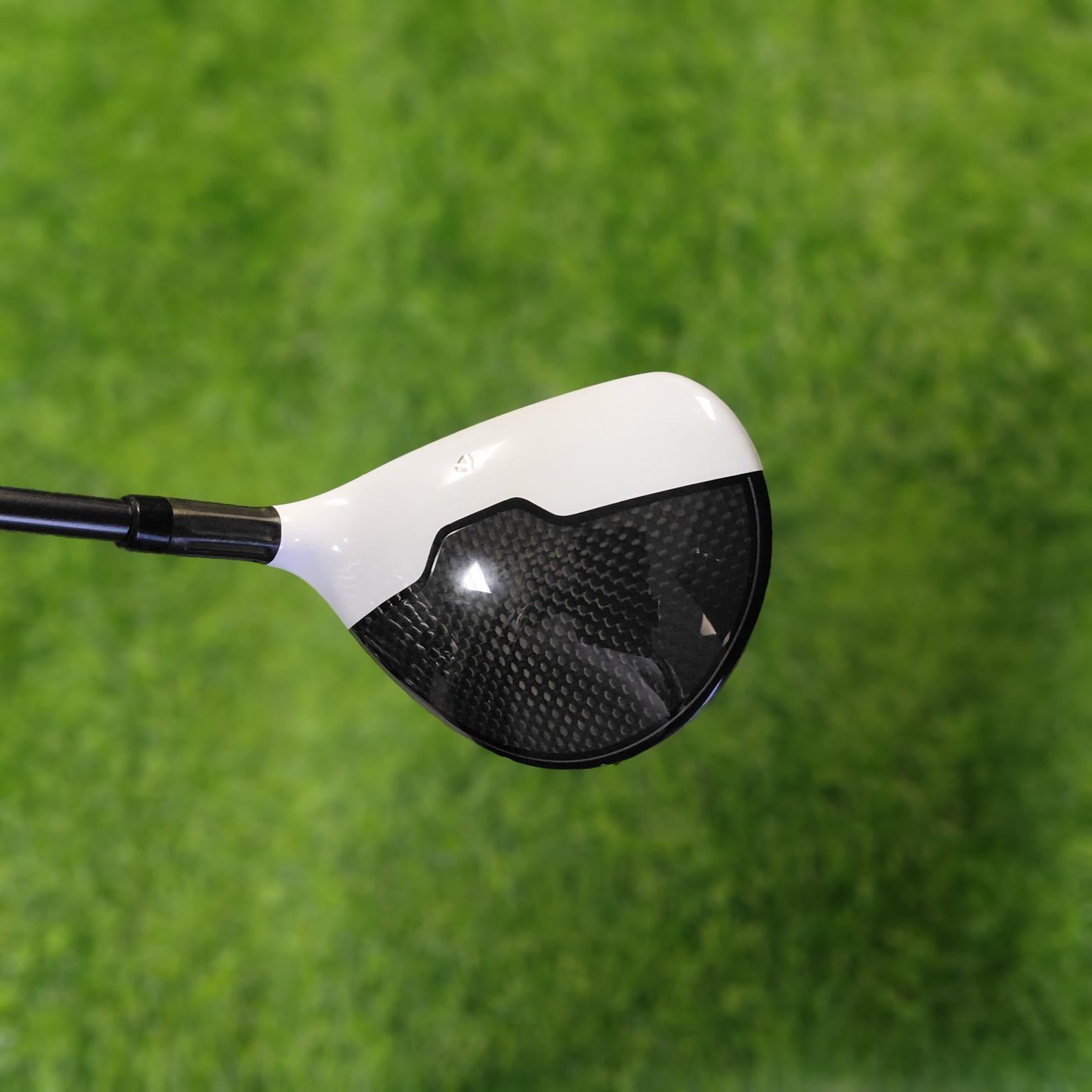 TaylorMade Wood / M2 / 5W(19.0°) / S