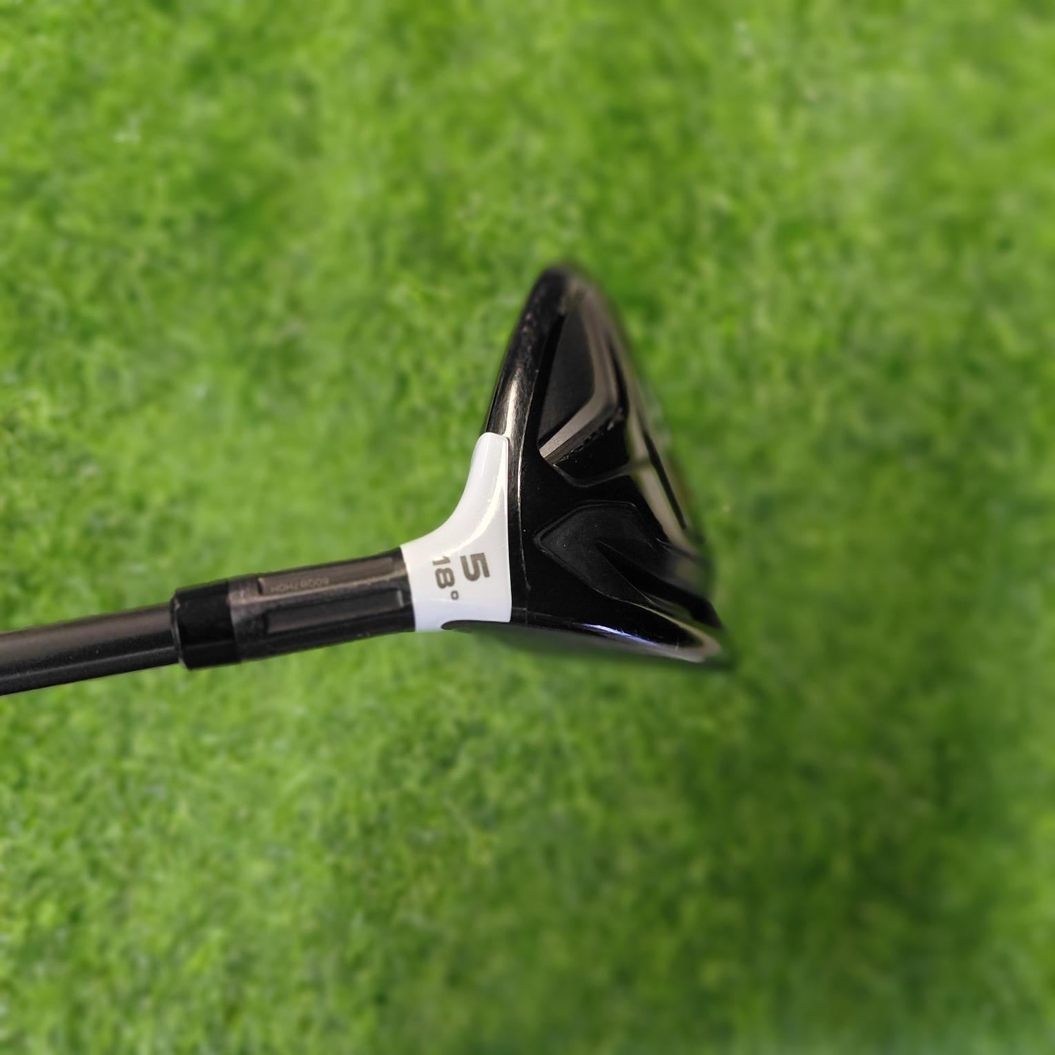TaylorMade Wood / M2 / 5W(19.0°) / S