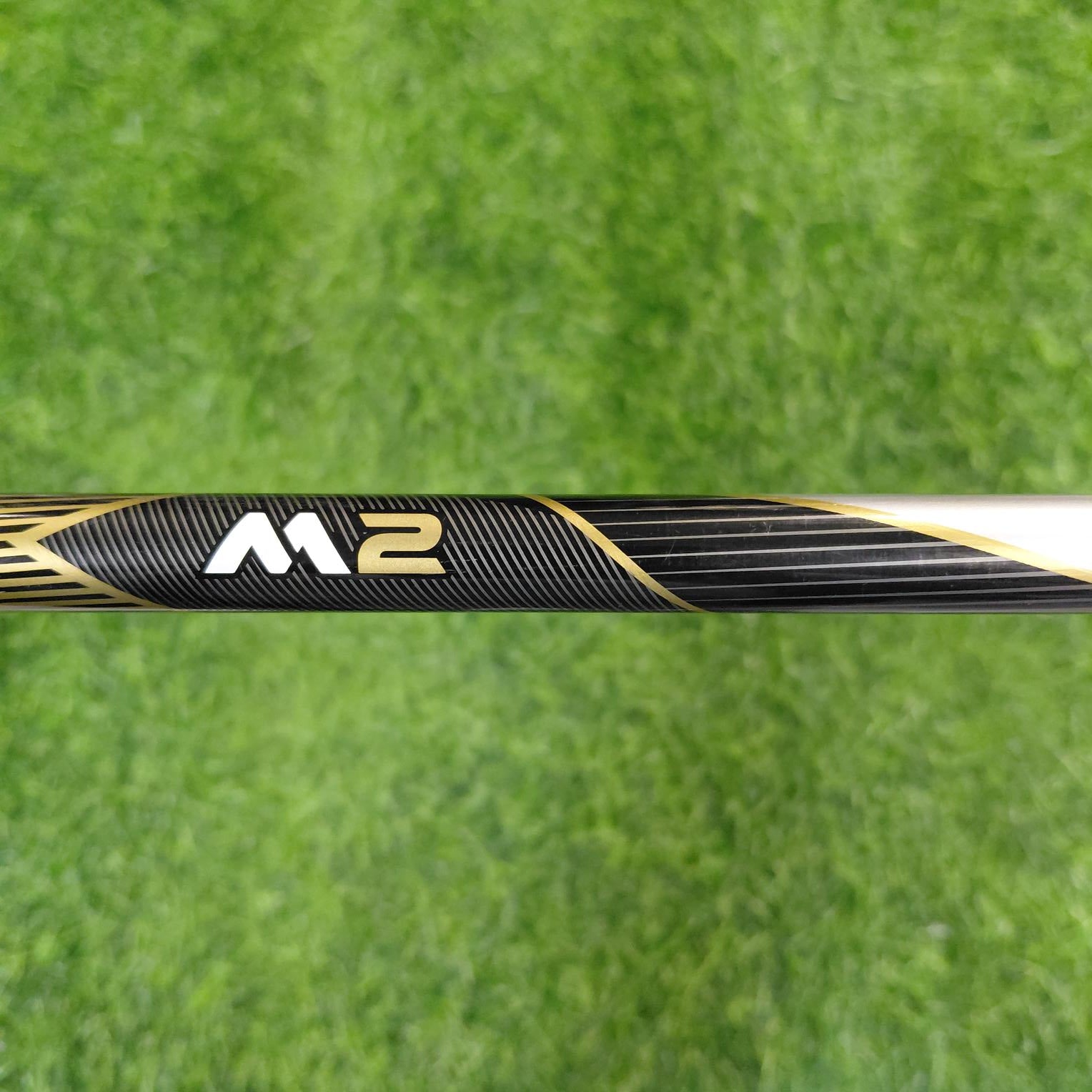 TaylorMade Wood / M2 / 5W(19.0°) / S